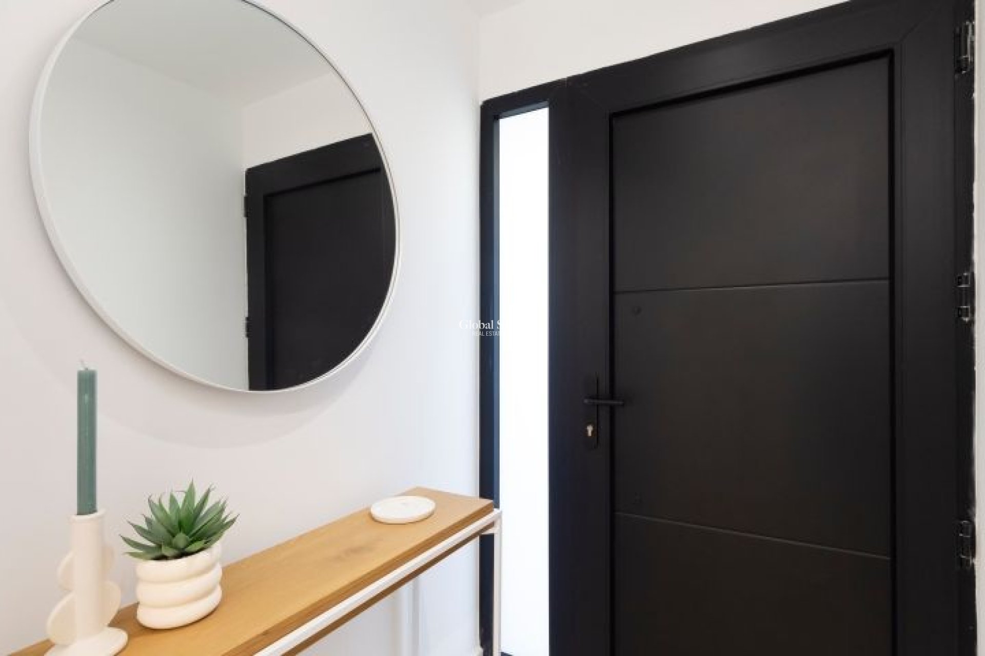 Wederverkoop - VILLA -
TORREVIEJA - Costa Blanca