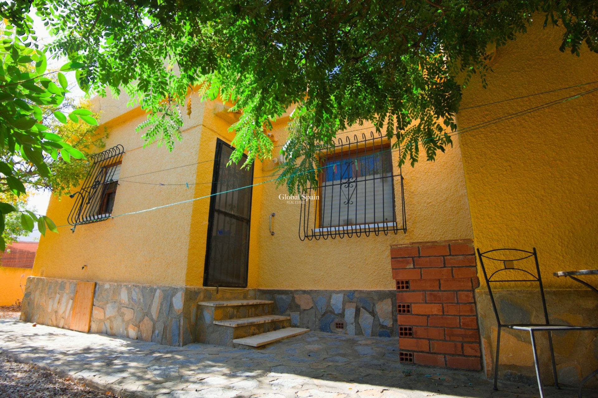 Wederverkoop - VILLA -
TORREVIEJA - Costa Blanca