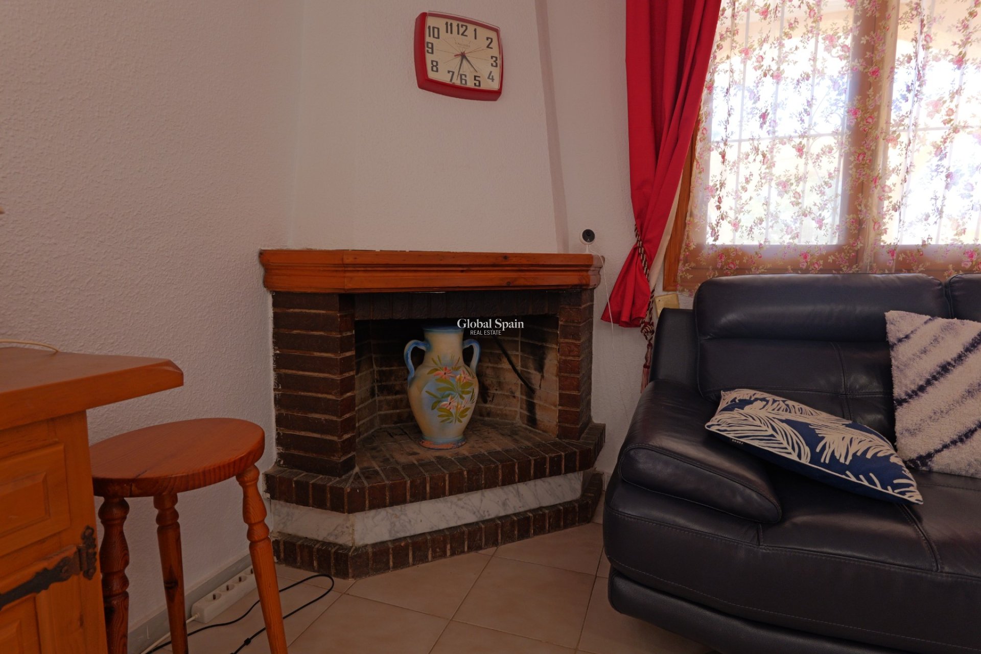 Wederverkoop - VILLA -
TORREVIEJA - Costa Blanca