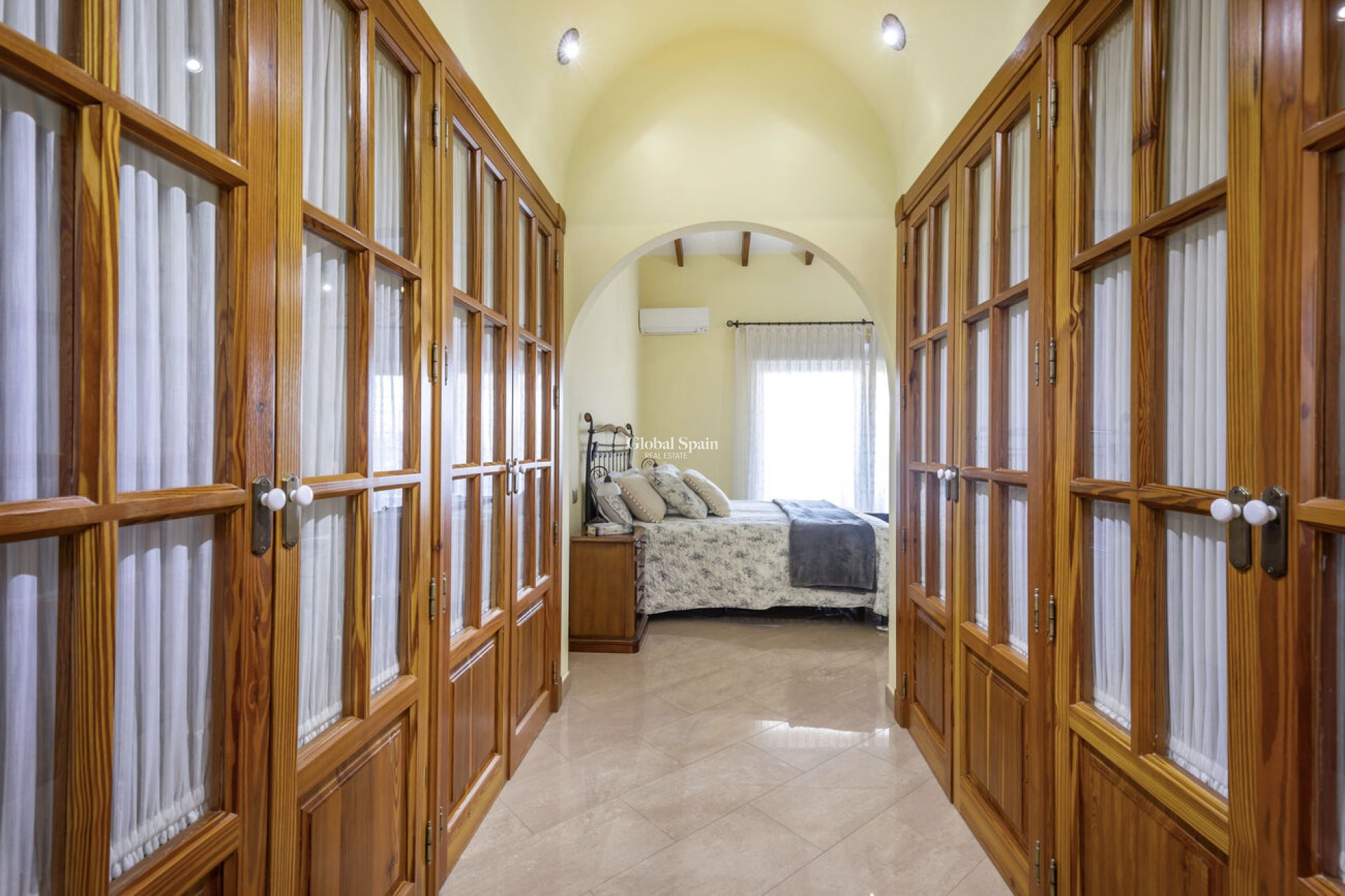 Wederverkoop - VILLA -
TORREVIEJA - Costa Blanca