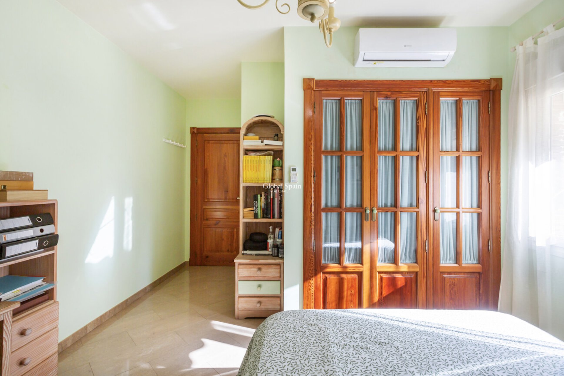 Wederverkoop - VILLA -
TORREVIEJA - Costa Blanca