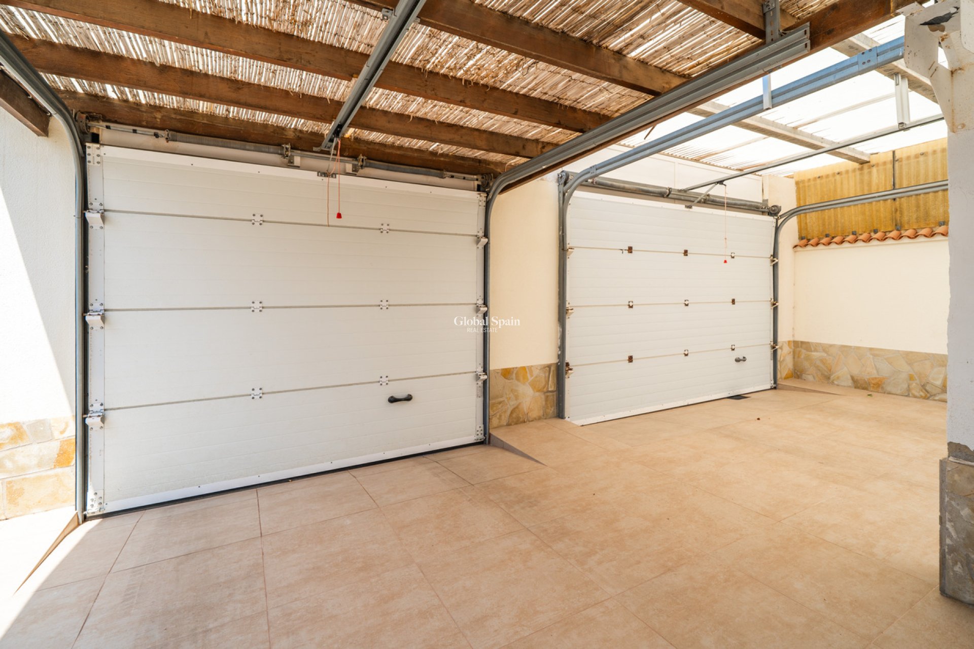 Wederverkoop - VILLA -
TORREVIEJA - Costa Blanca