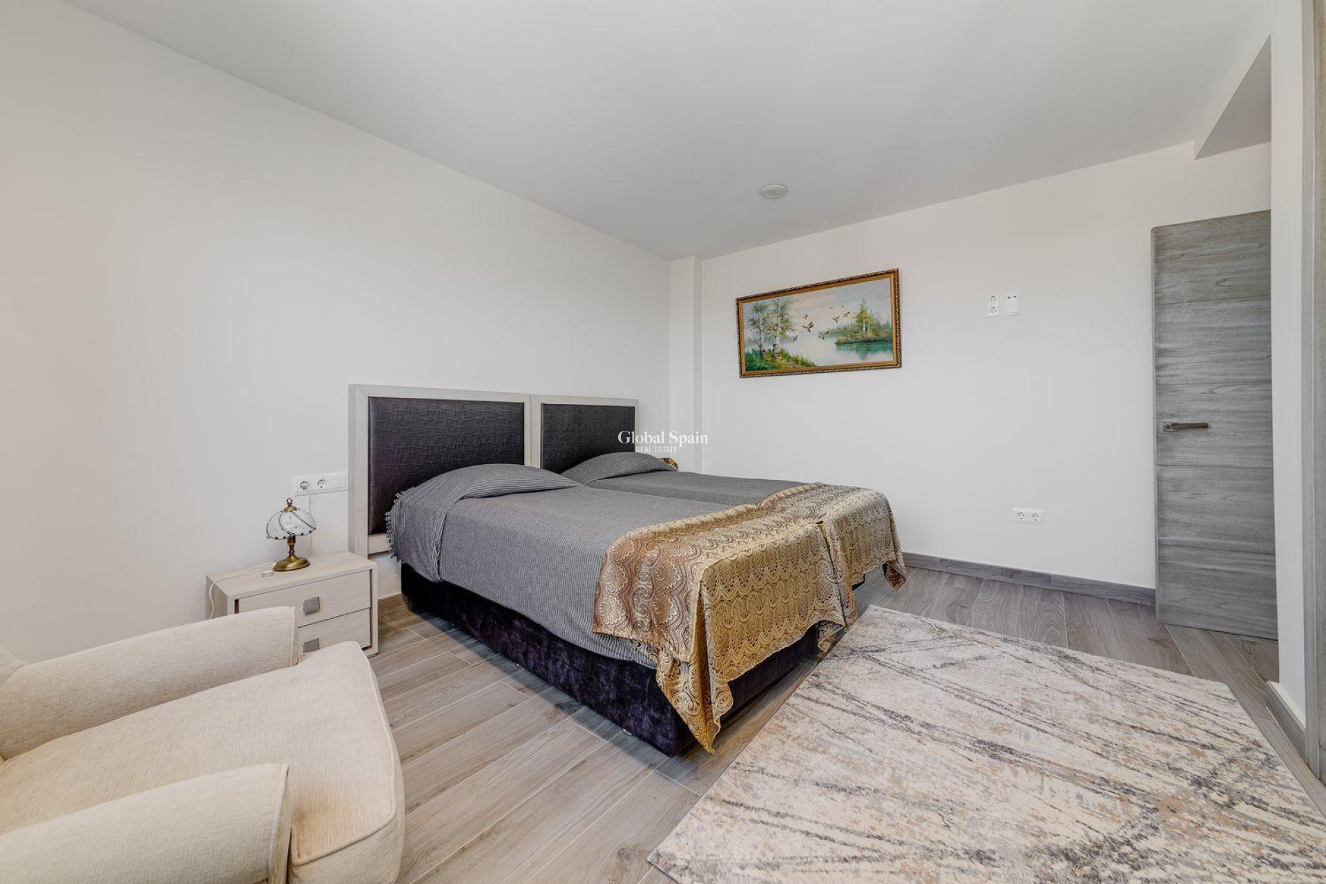 Wederverkoop - VILLA -
TORREVIEJA - Costa Blanca