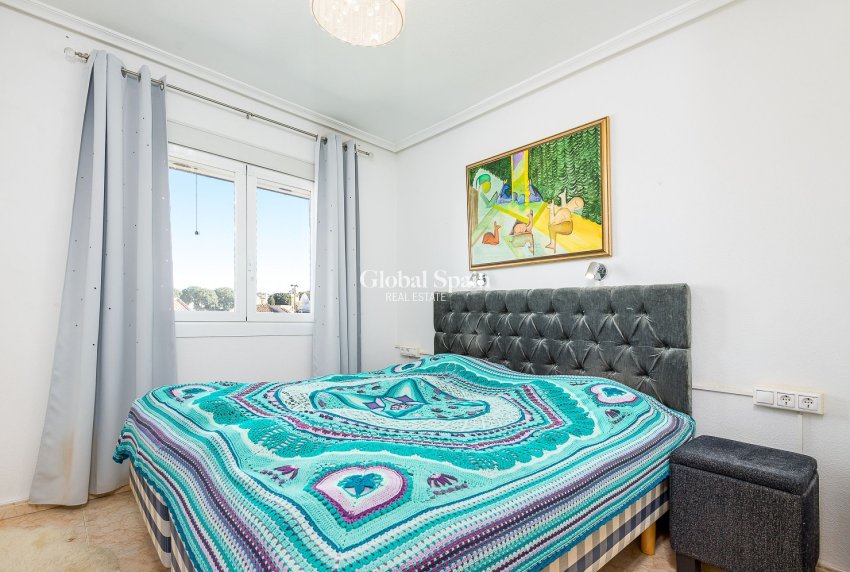 Wederverkoop - VILLA -
TORREVIEJA - Costa Blanca