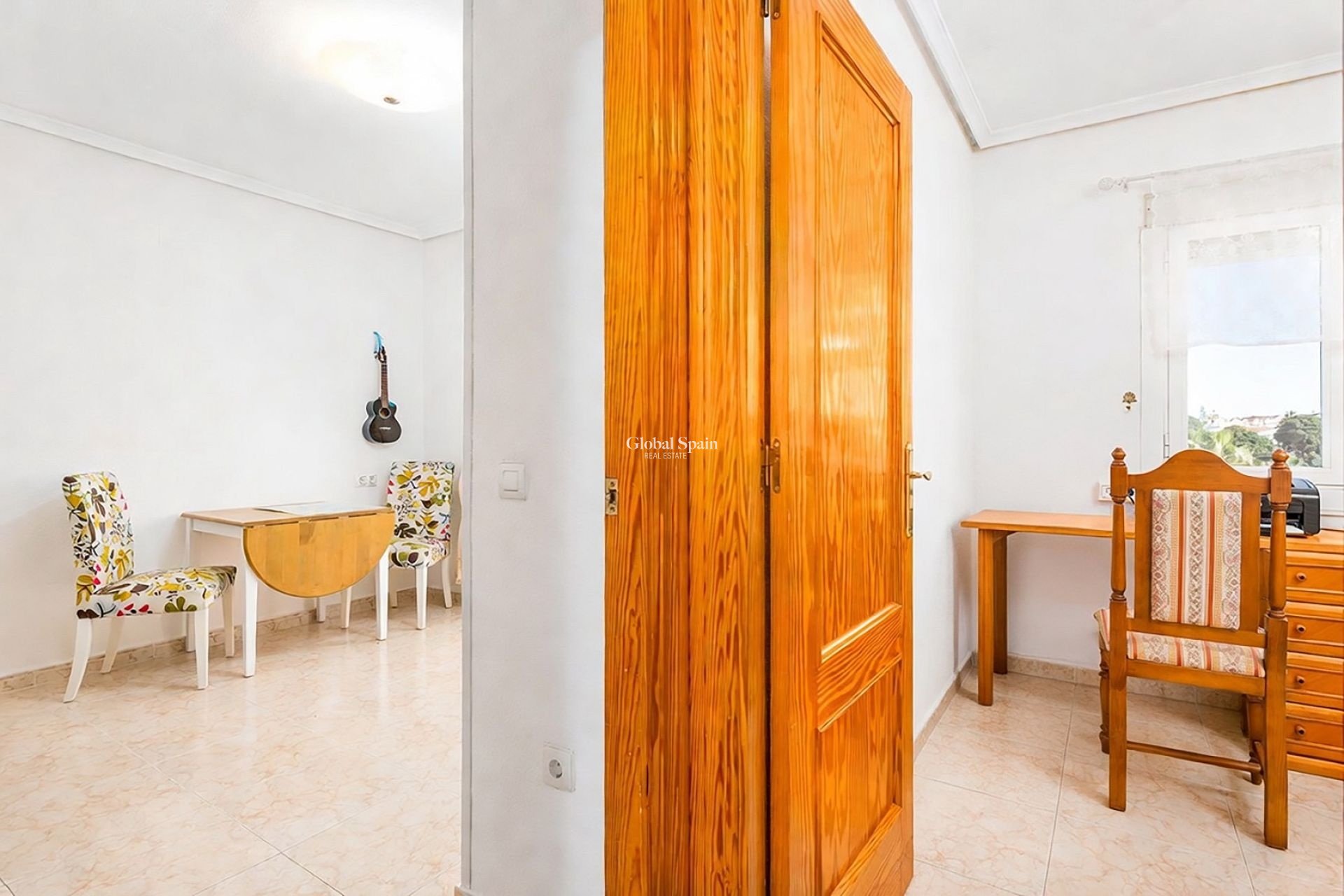 Wederverkoop - VILLA -
TORREVIEJA - Costa Blanca