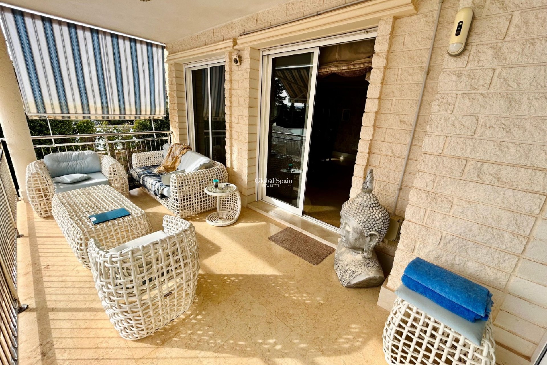 Wederverkoop - VILLA -
TORREVIEJA - Costa Blanca