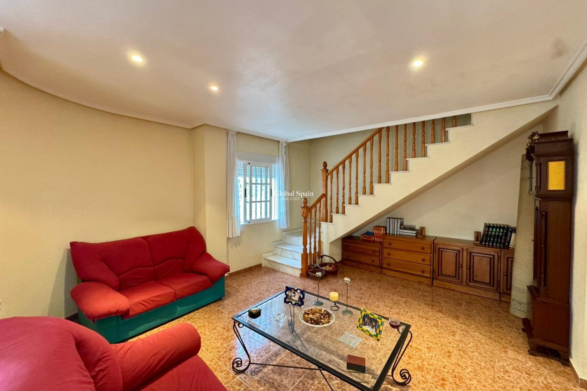 Wederverkoop - VILLA -
TORREVIEJA - Costa Blanca