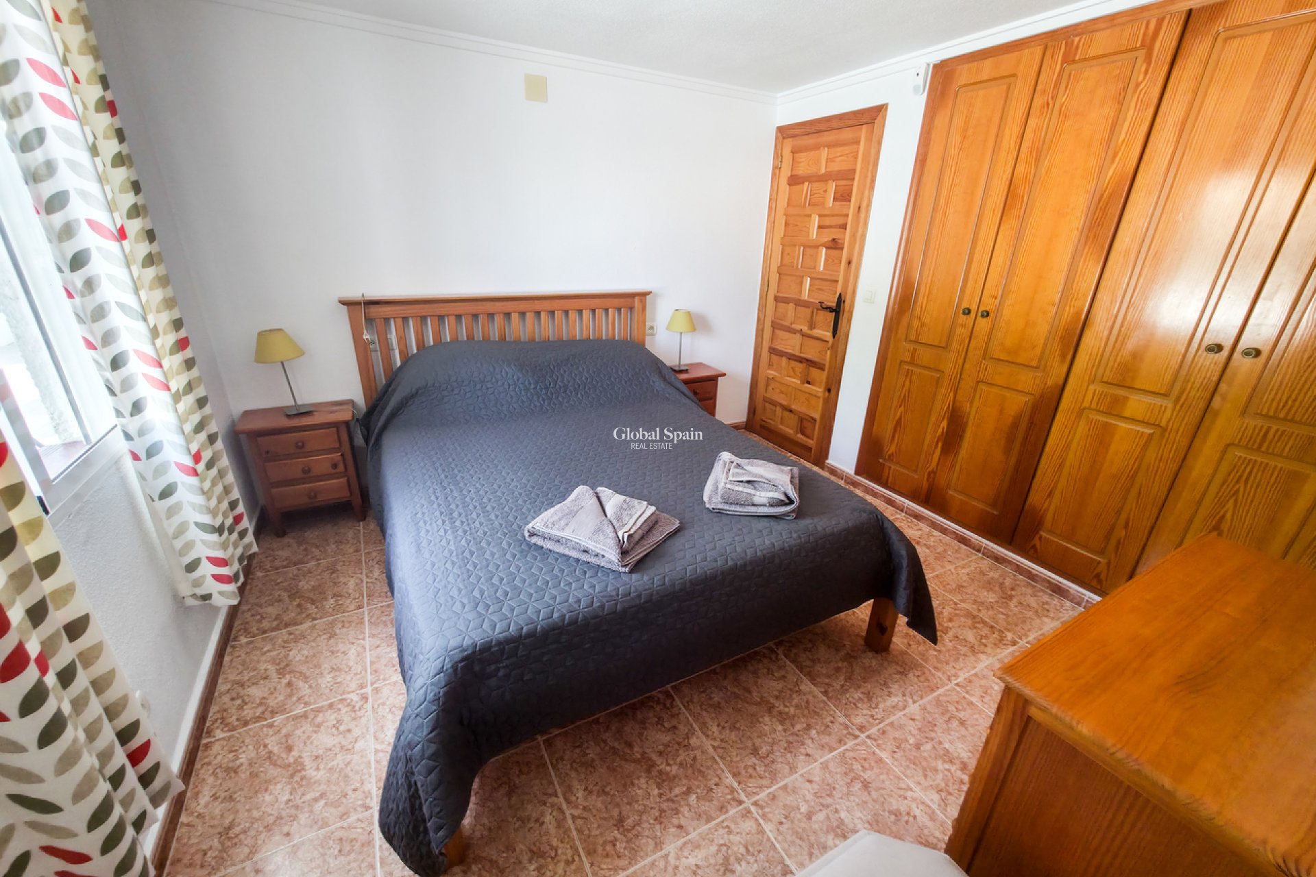 Wederverkoop - VILLA -
TORREVIEJA - Costa Blanca