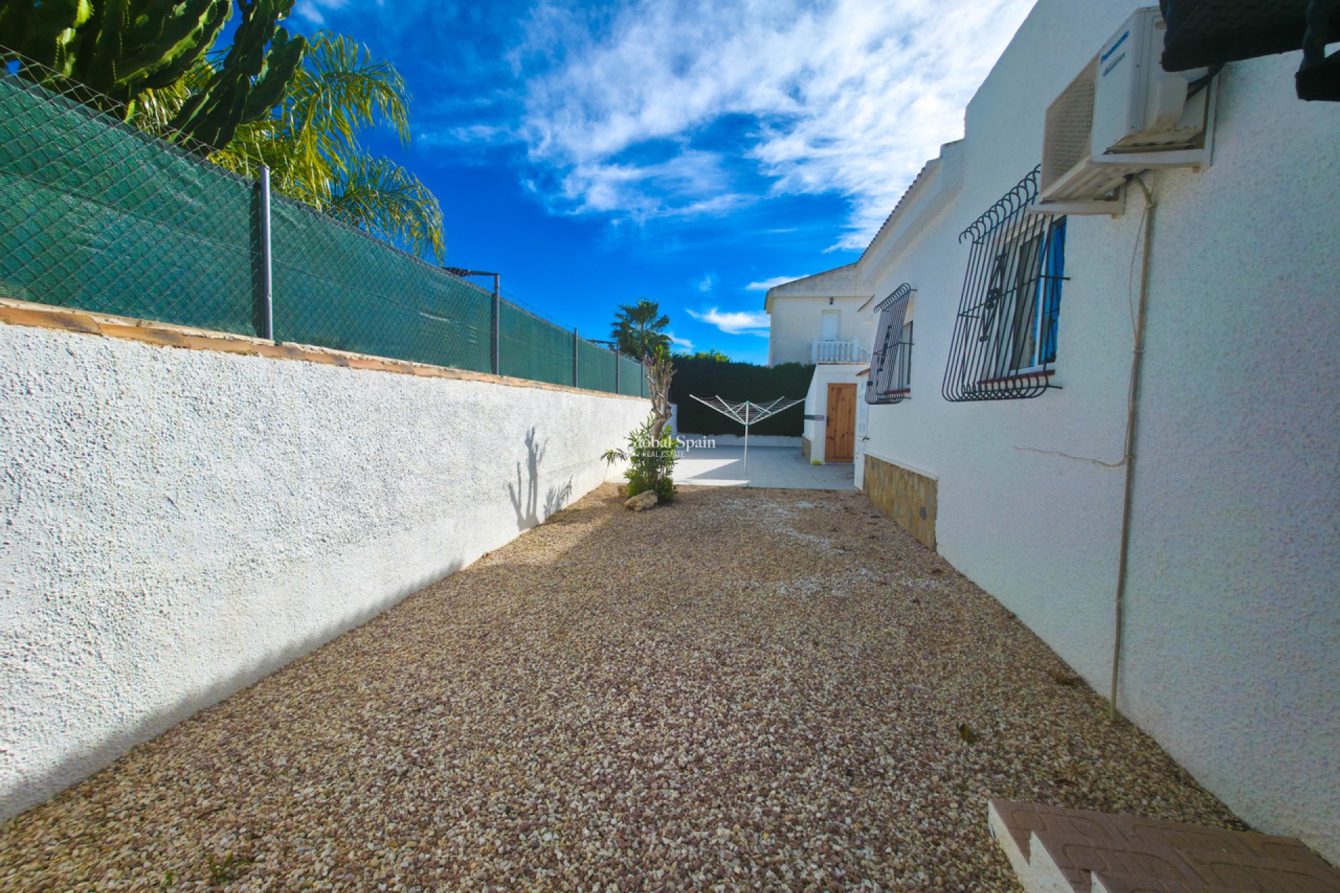 Wederverkoop - VILLA -
TORREVIEJA - Costa Blanca