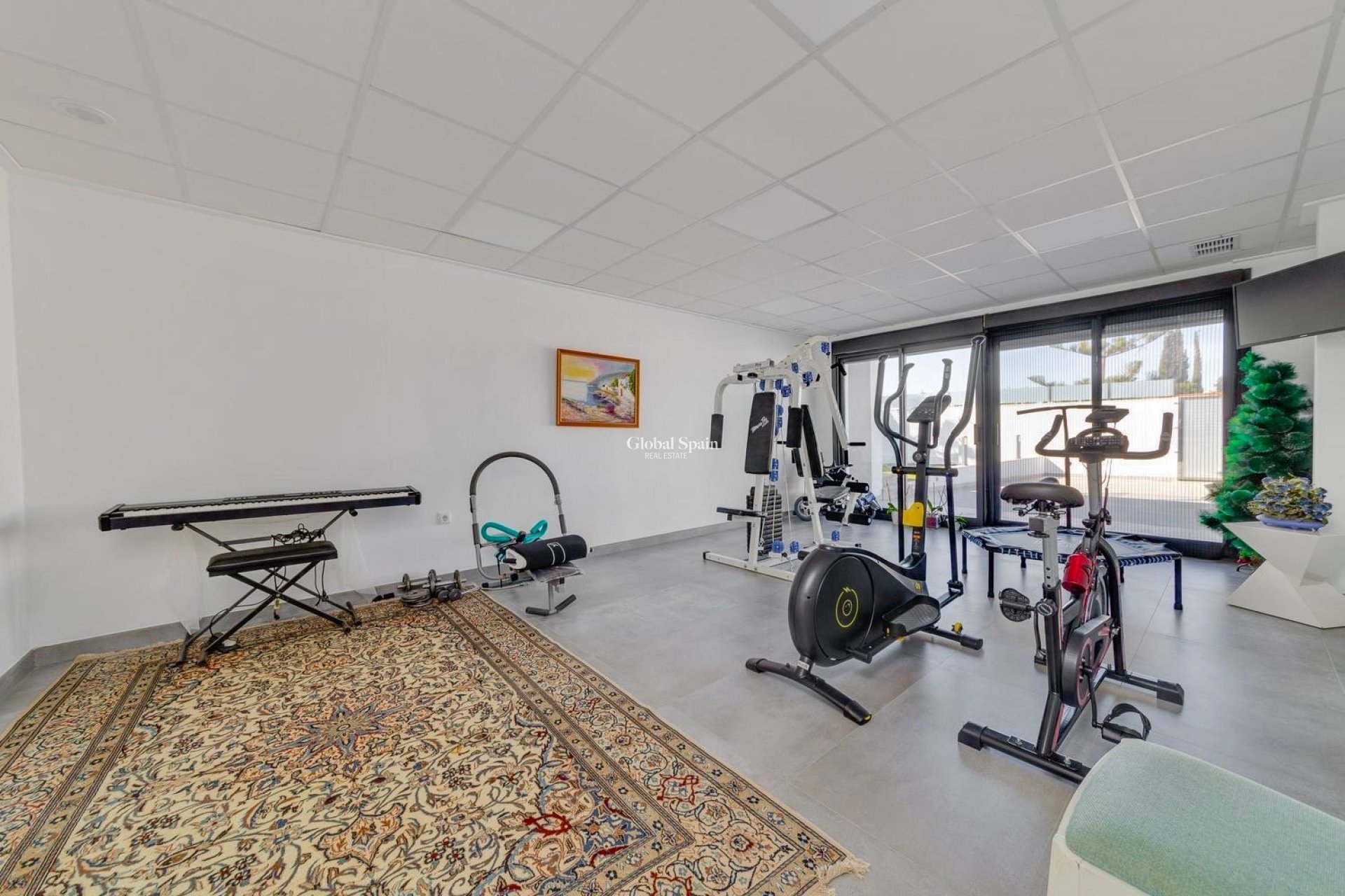Wederverkoop - VILLA -
TORREVIEJA - Costa Blanca