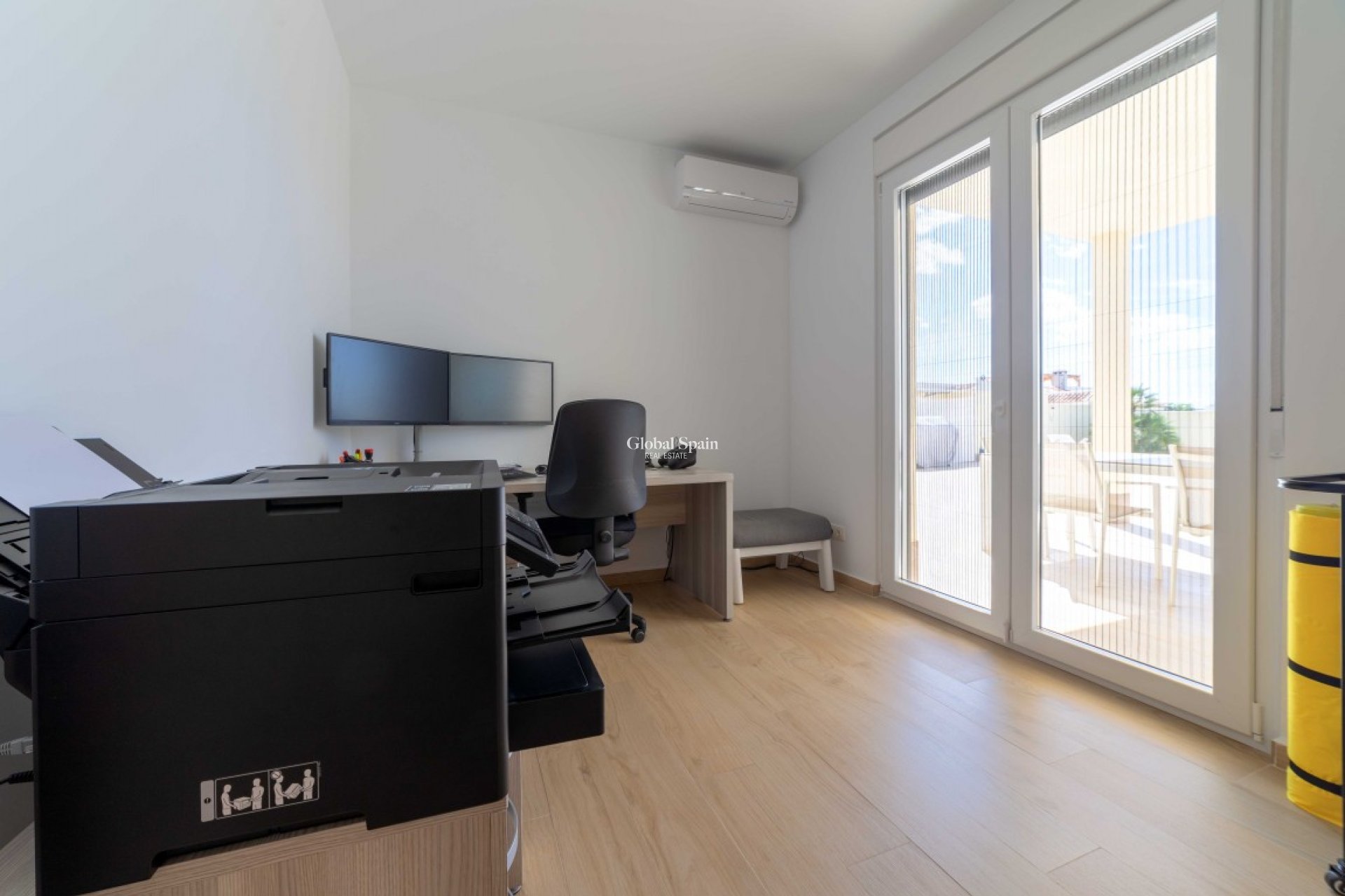 Wederverkoop - VILLA -
TORREVIEJA - Costa Blanca