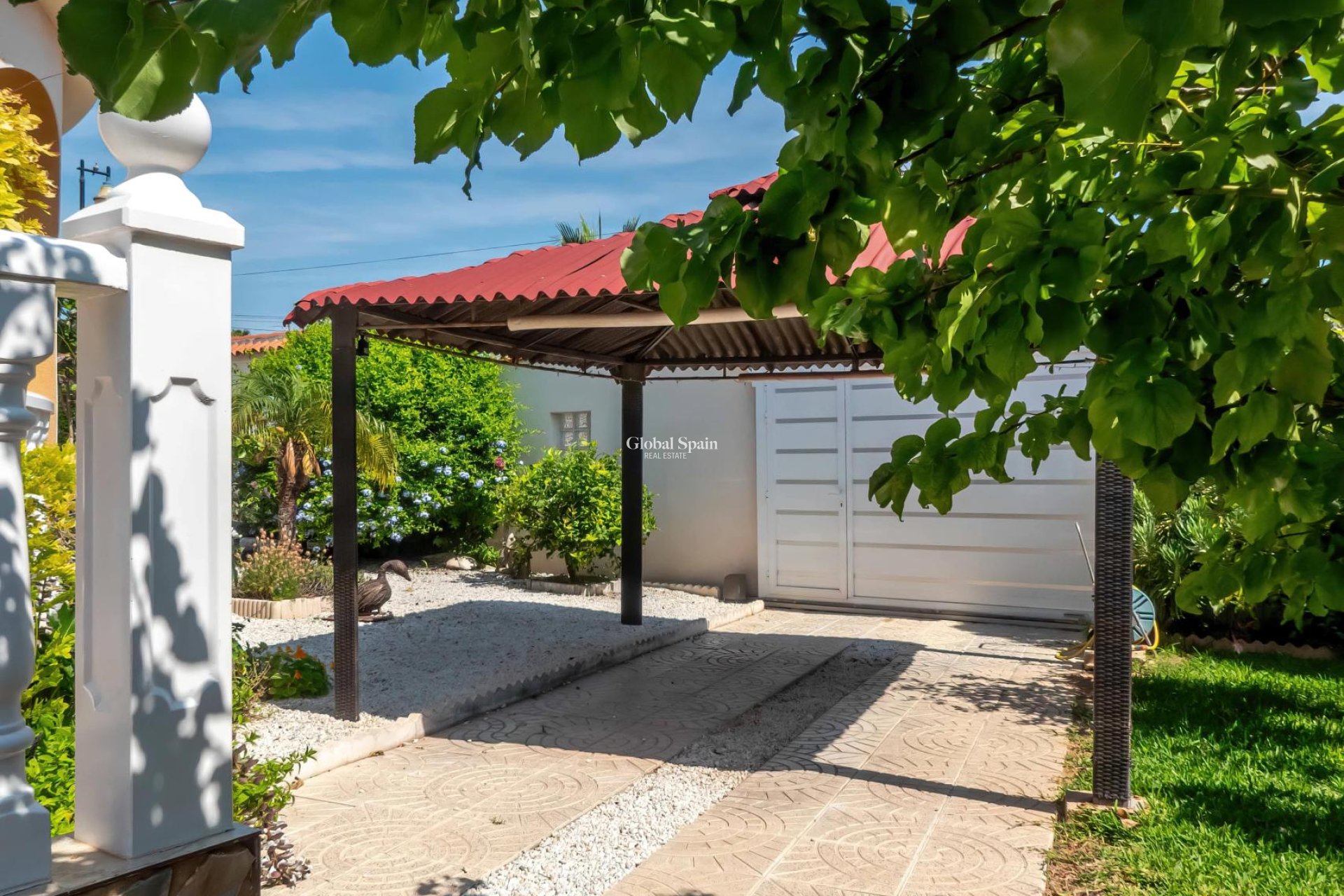 Wederverkoop - VILLA -
TORREVIEJA - Costa Blanca
