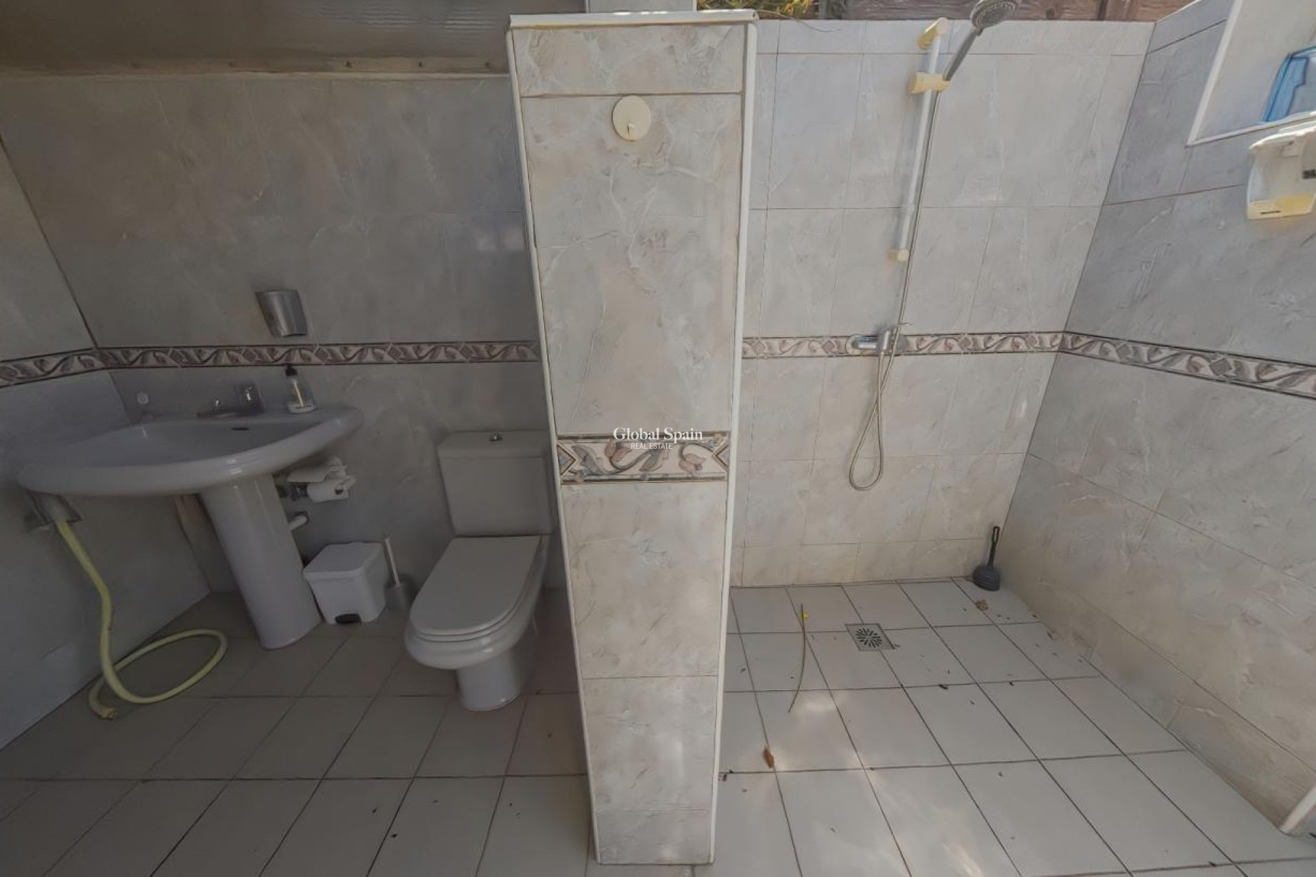 Wederverkoop - VILLA -
TORREVIEJA - Costa Blanca