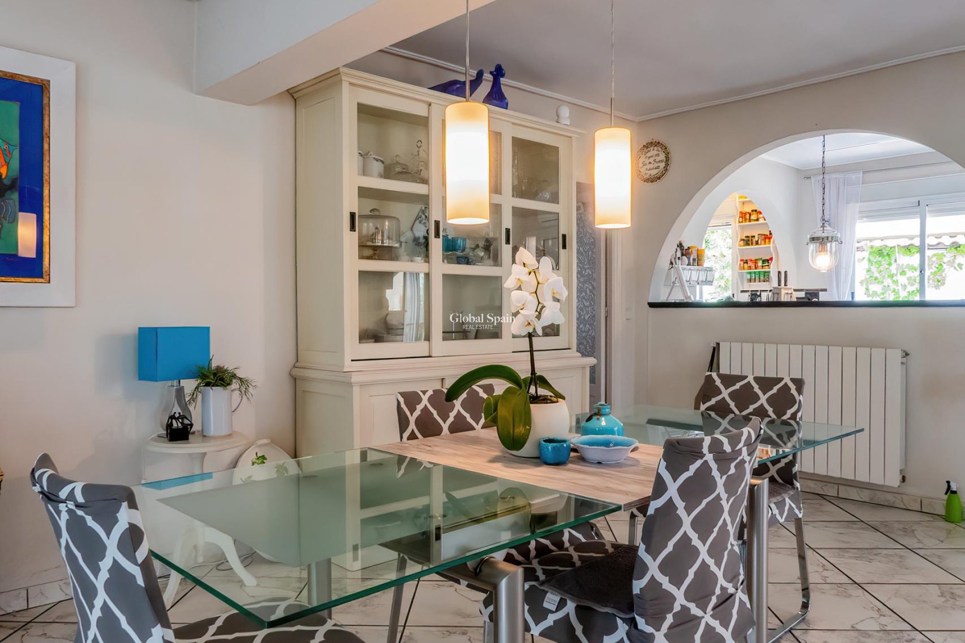 Wederverkoop - VILLA -
TORREVIEJA - Costa Blanca