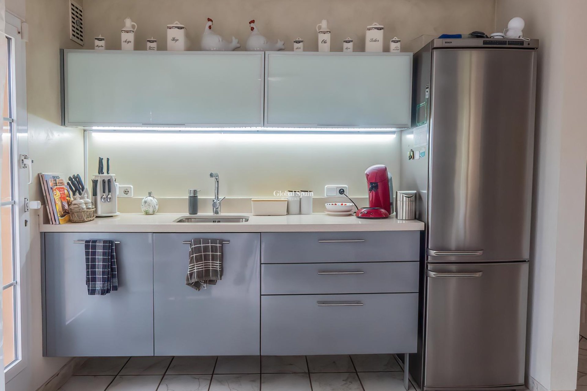 Wederverkoop - VILLA -
TORREVIEJA - Costa Blanca