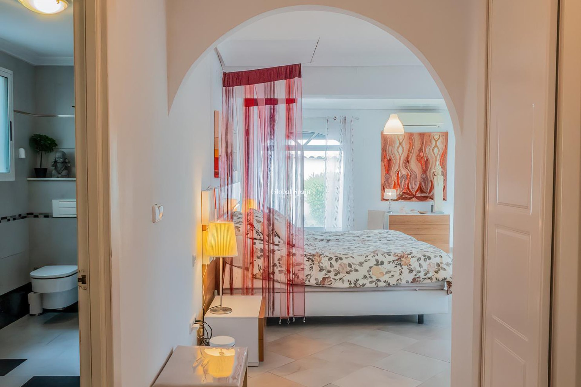 Wederverkoop - VILLA -
TORREVIEJA - Costa Blanca