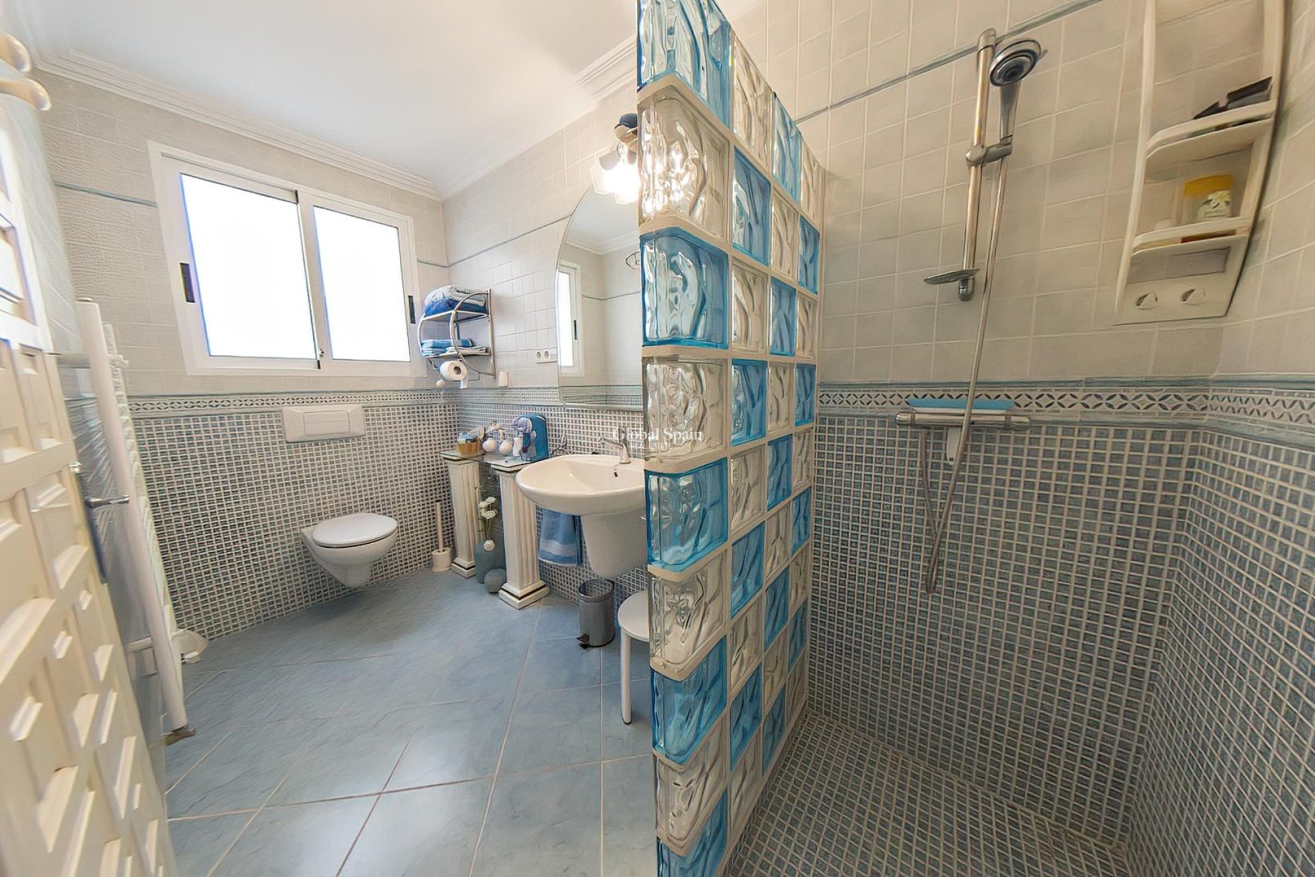 Wederverkoop - VILLA -
TORREVIEJA - Costa Blanca