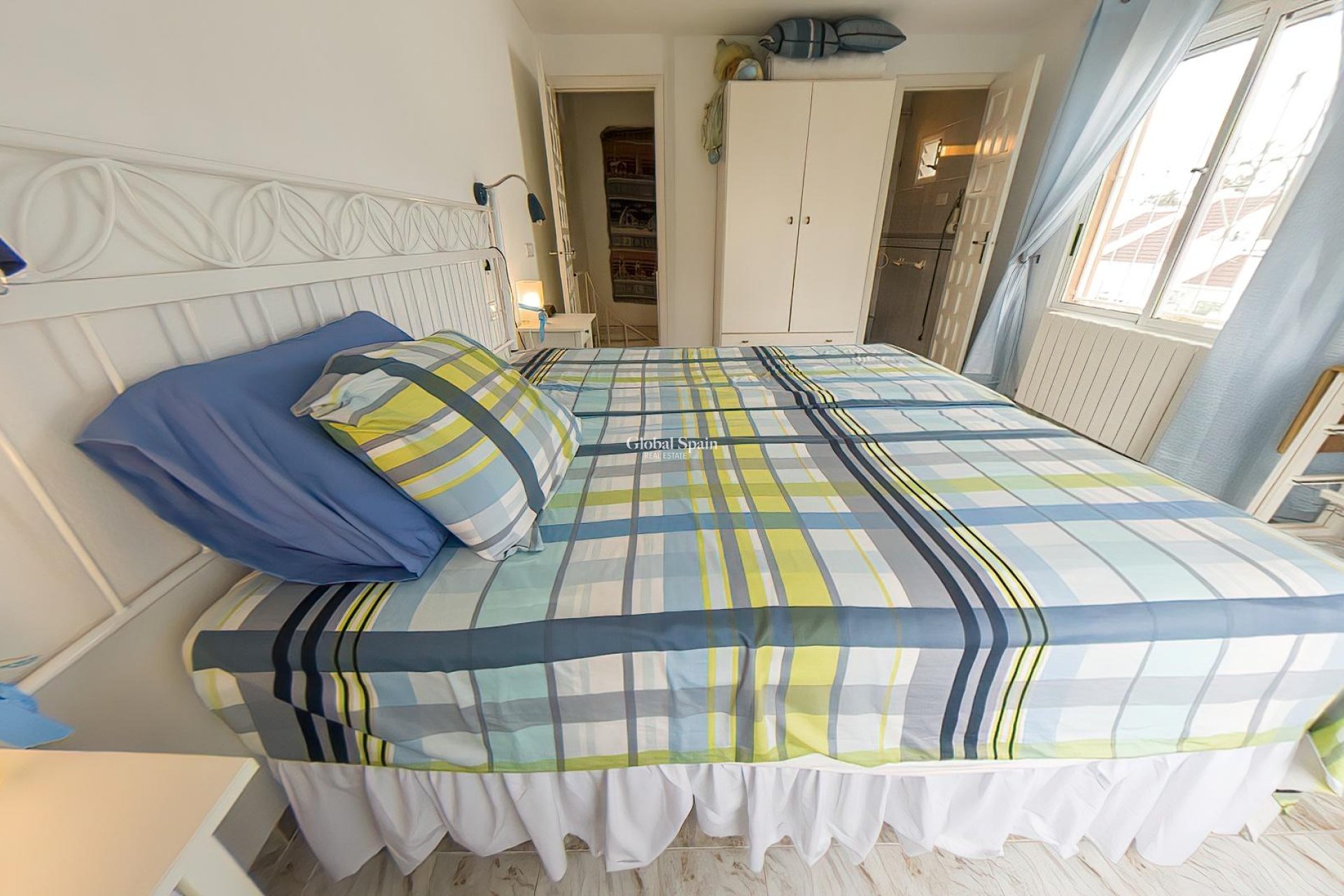 Wederverkoop - VILLA -
TORREVIEJA - Costa Blanca