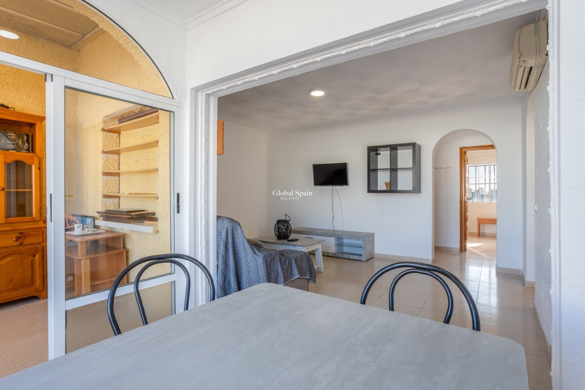 Wederverkoop - VILLA -
TORREVIEJA - Costa Blanca