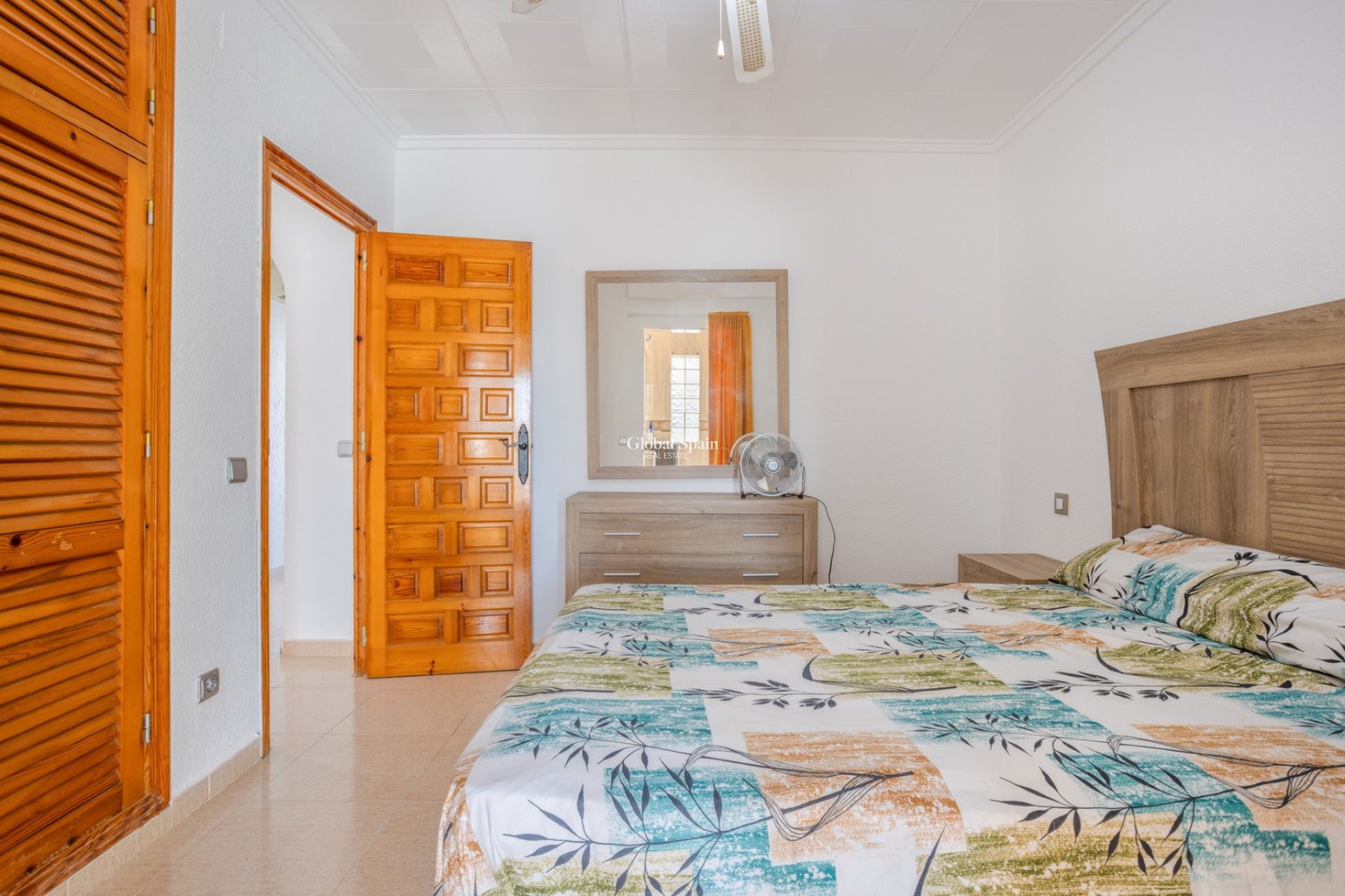 Wederverkoop - VILLA -
TORREVIEJA - Costa Blanca