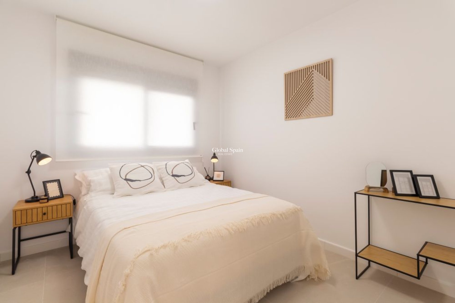 Wederverkoop - VILLA -
TORREVIEJA - Costa Blanca