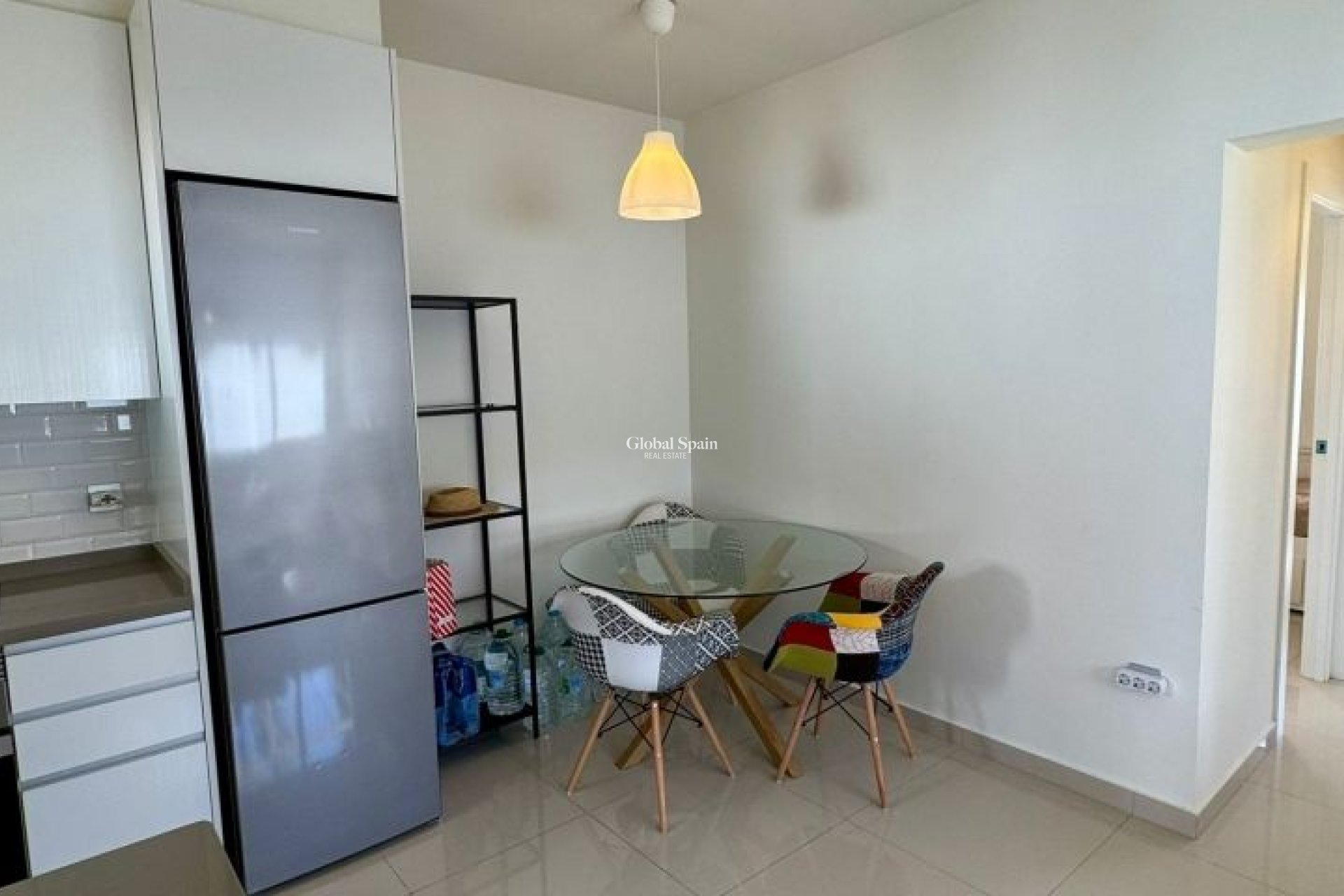 Wederverkoop - VILLA -
TORREVIEJA - Costa Blanca