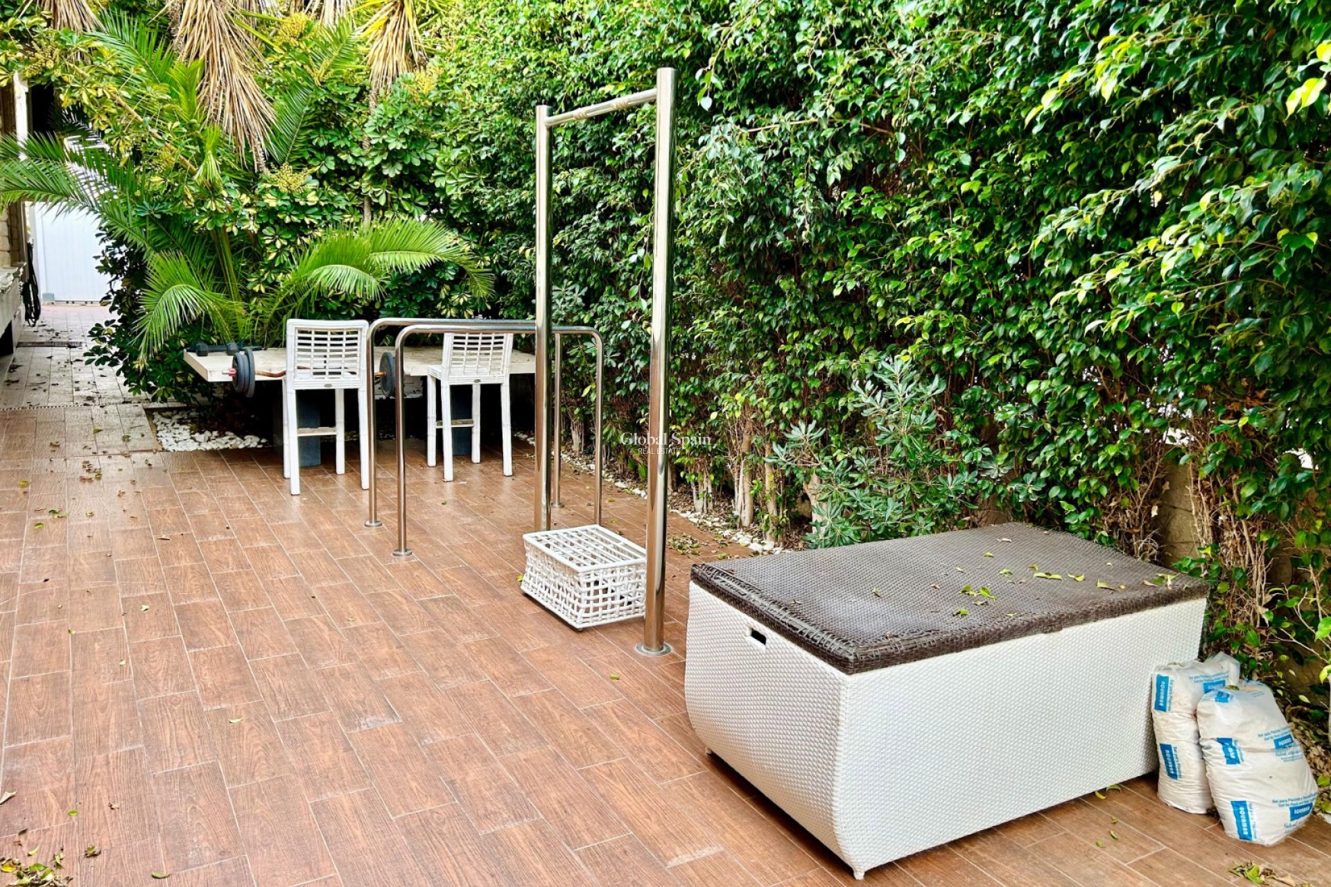 Wederverkoop - VILLA -
TORREVIEJA - Costa Blanca