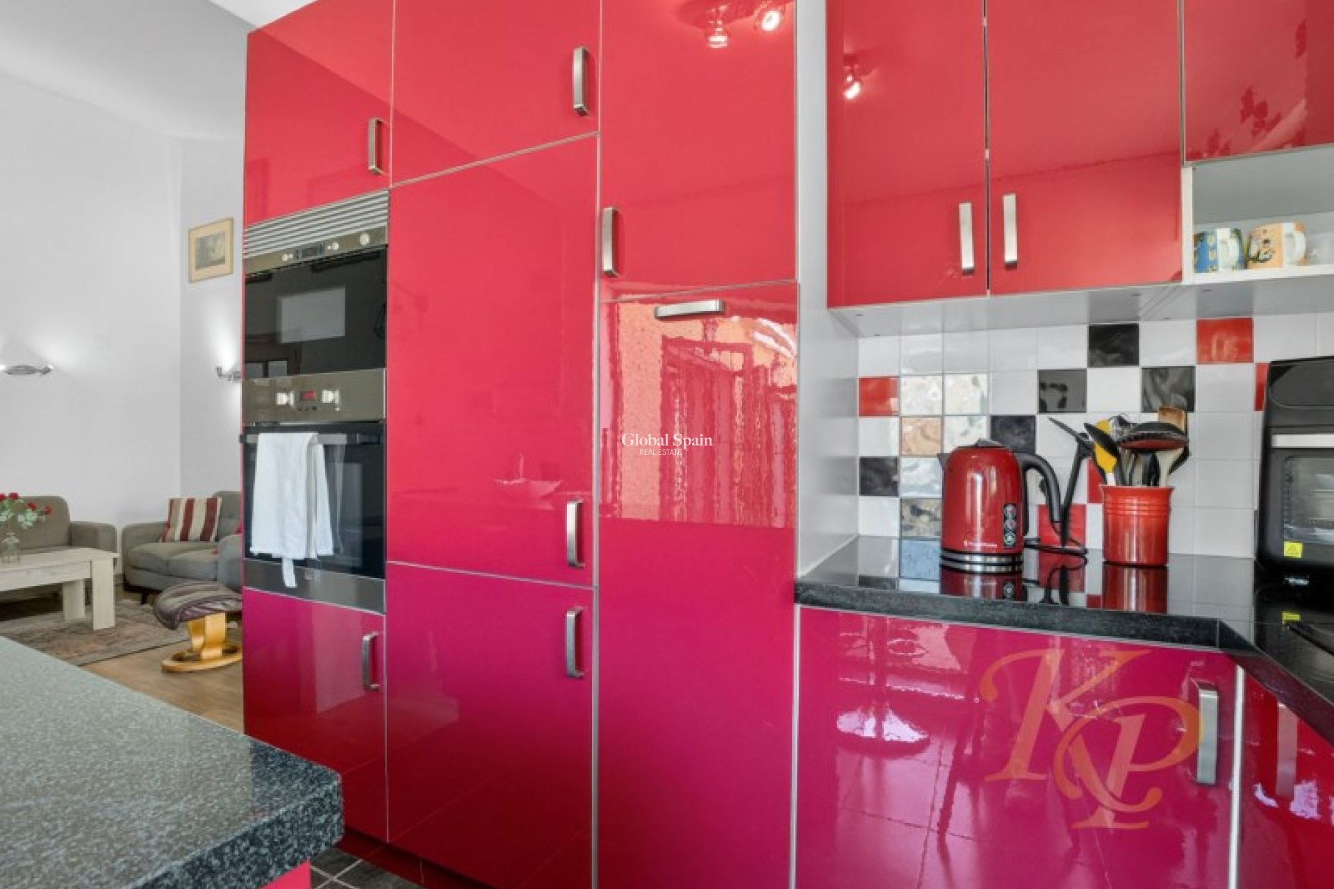 Wederverkoop - VILLA -
TORREVIEJA - Costa Blanca