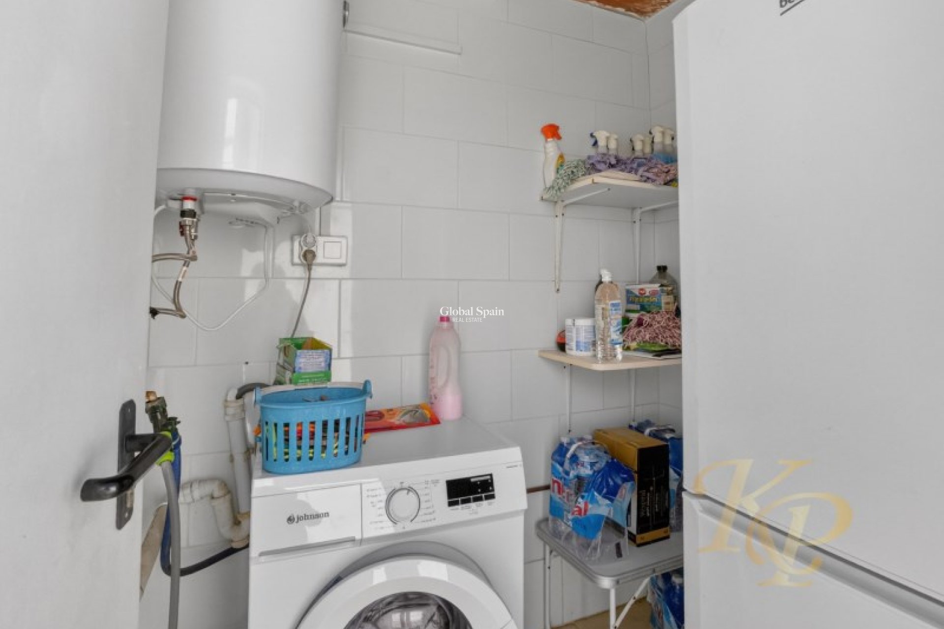 Wederverkoop - VILLA -
TORREVIEJA - Costa Blanca