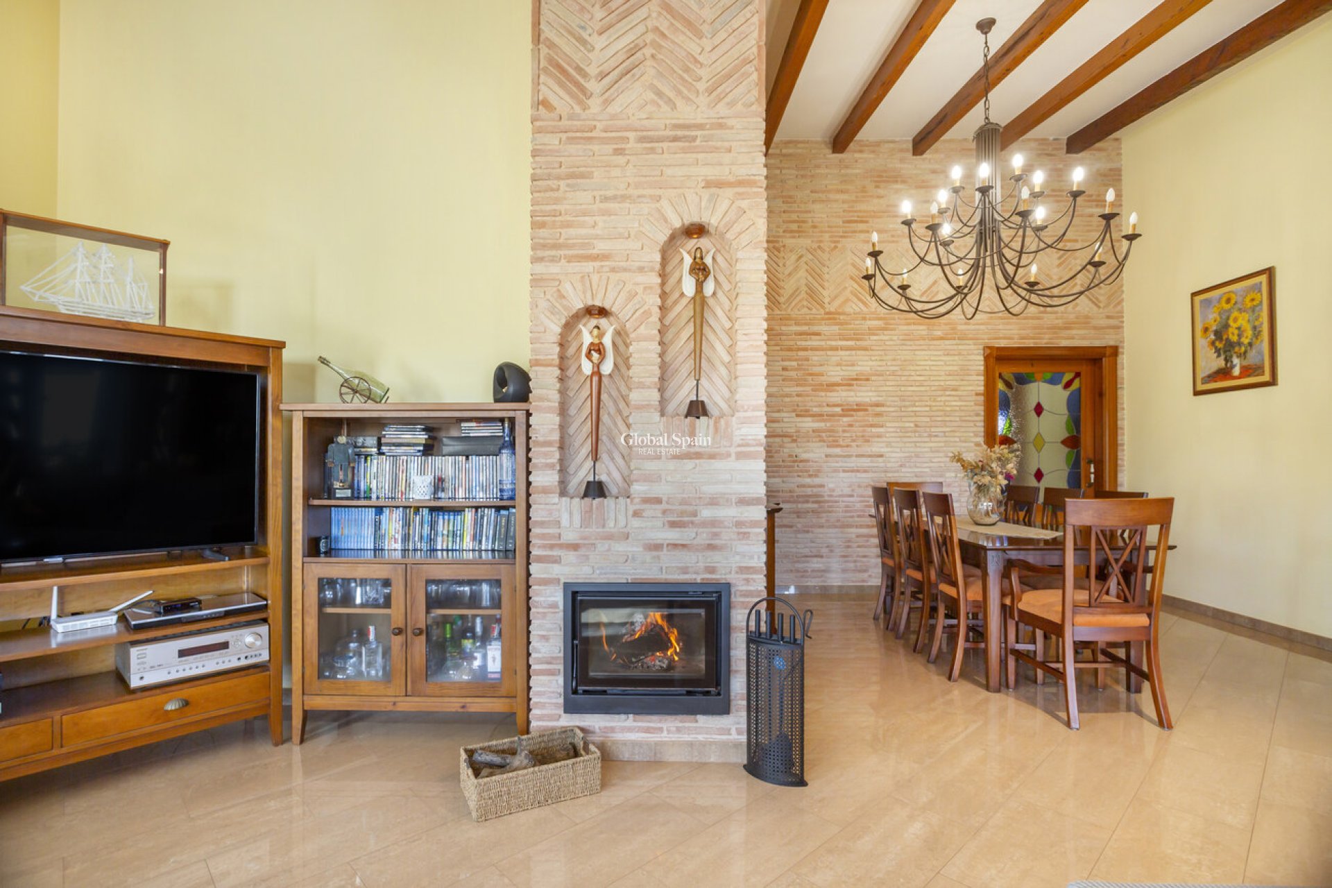 Wederverkoop - VILLA -
TORREVIEJA - Costa Blanca