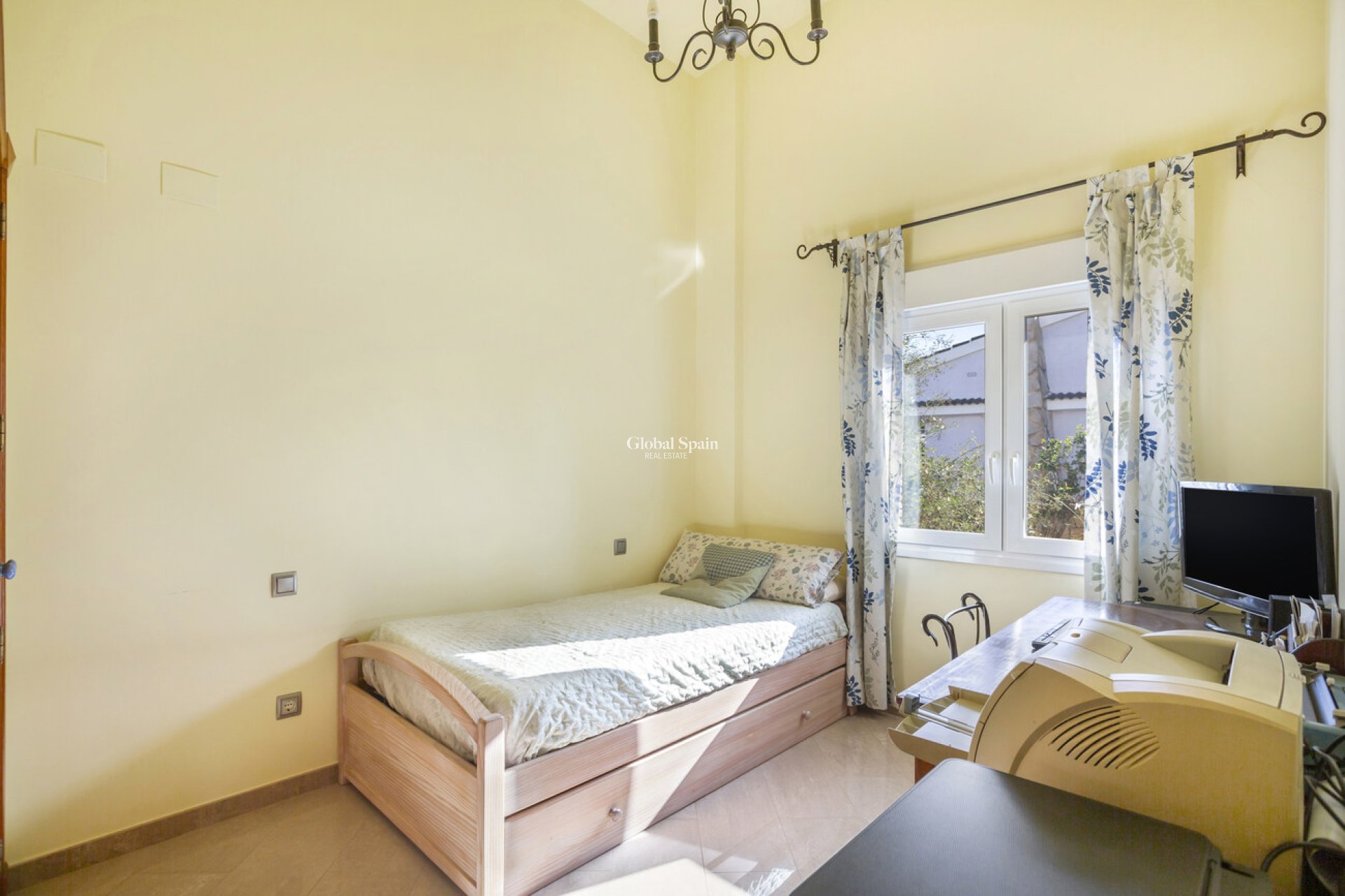 Wederverkoop - VILLA -
TORREVIEJA - Costa Blanca