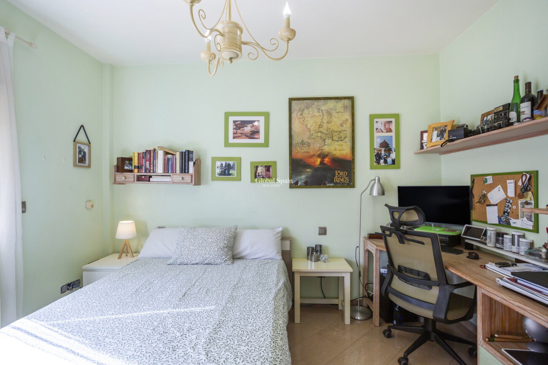 Wederverkoop - VILLA -
TORREVIEJA - Costa Blanca