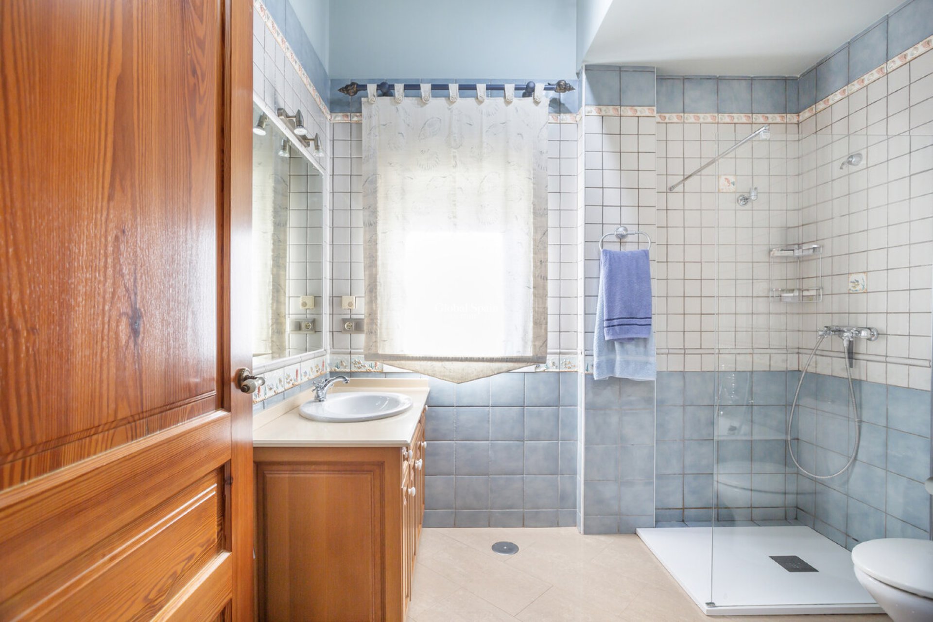 Wederverkoop - VILLA -
TORREVIEJA - Costa Blanca