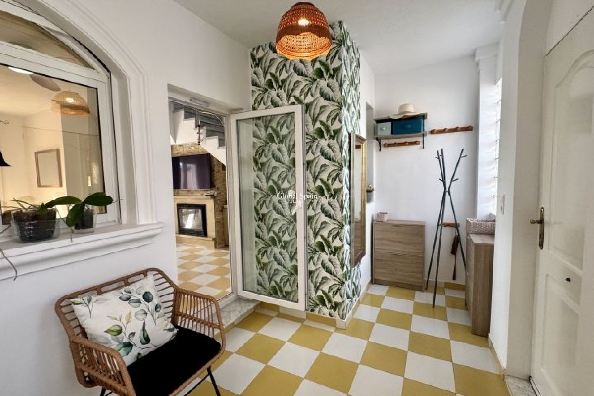 Wederverkoop - VILLA -
TORREVIEJA - Costa Blanca