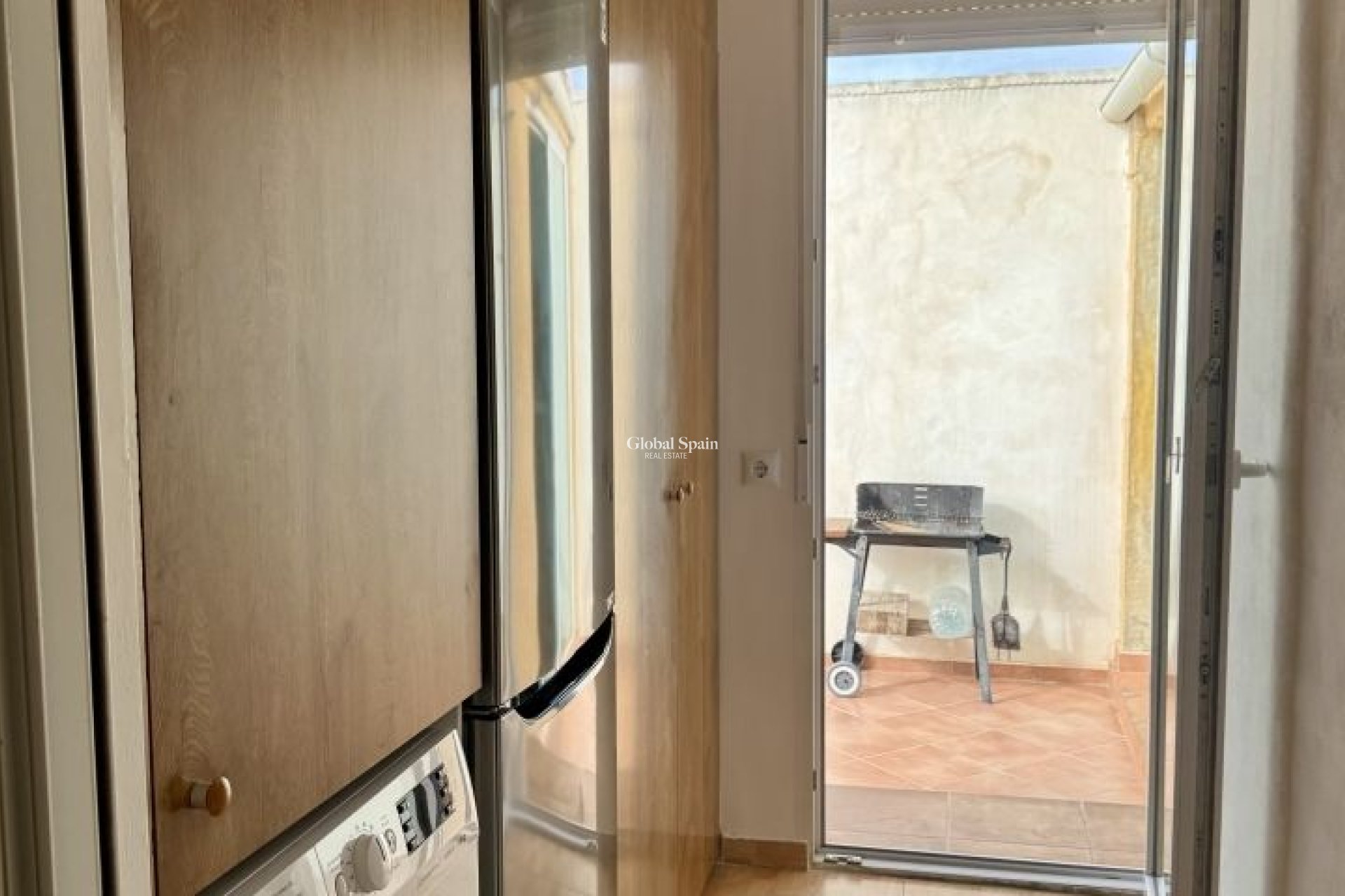 Wederverkoop - VILLA -
TORREVIEJA - Costa Blanca