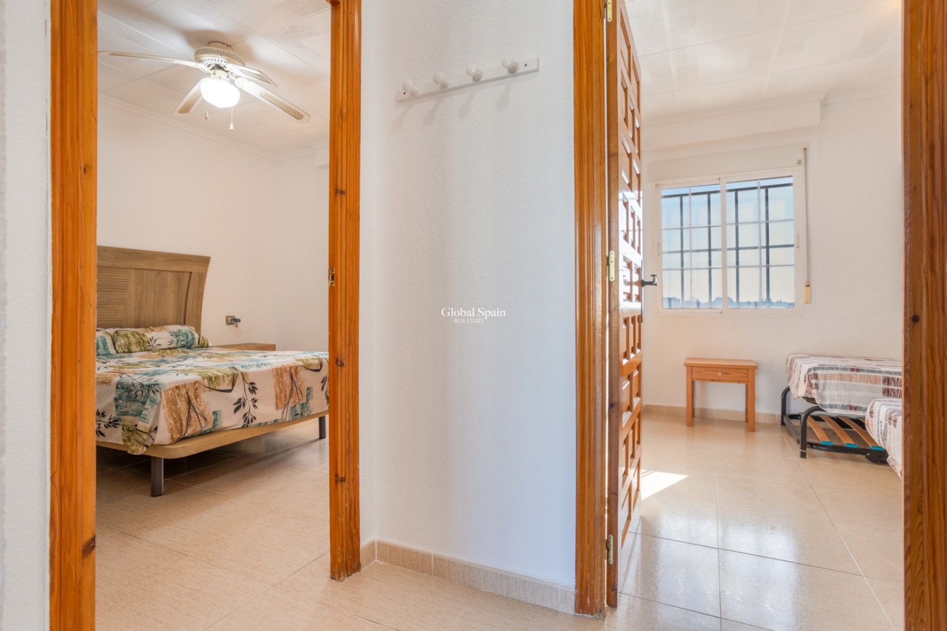 Wederverkoop - VILLA -
TORREVIEJA - Costa Blanca