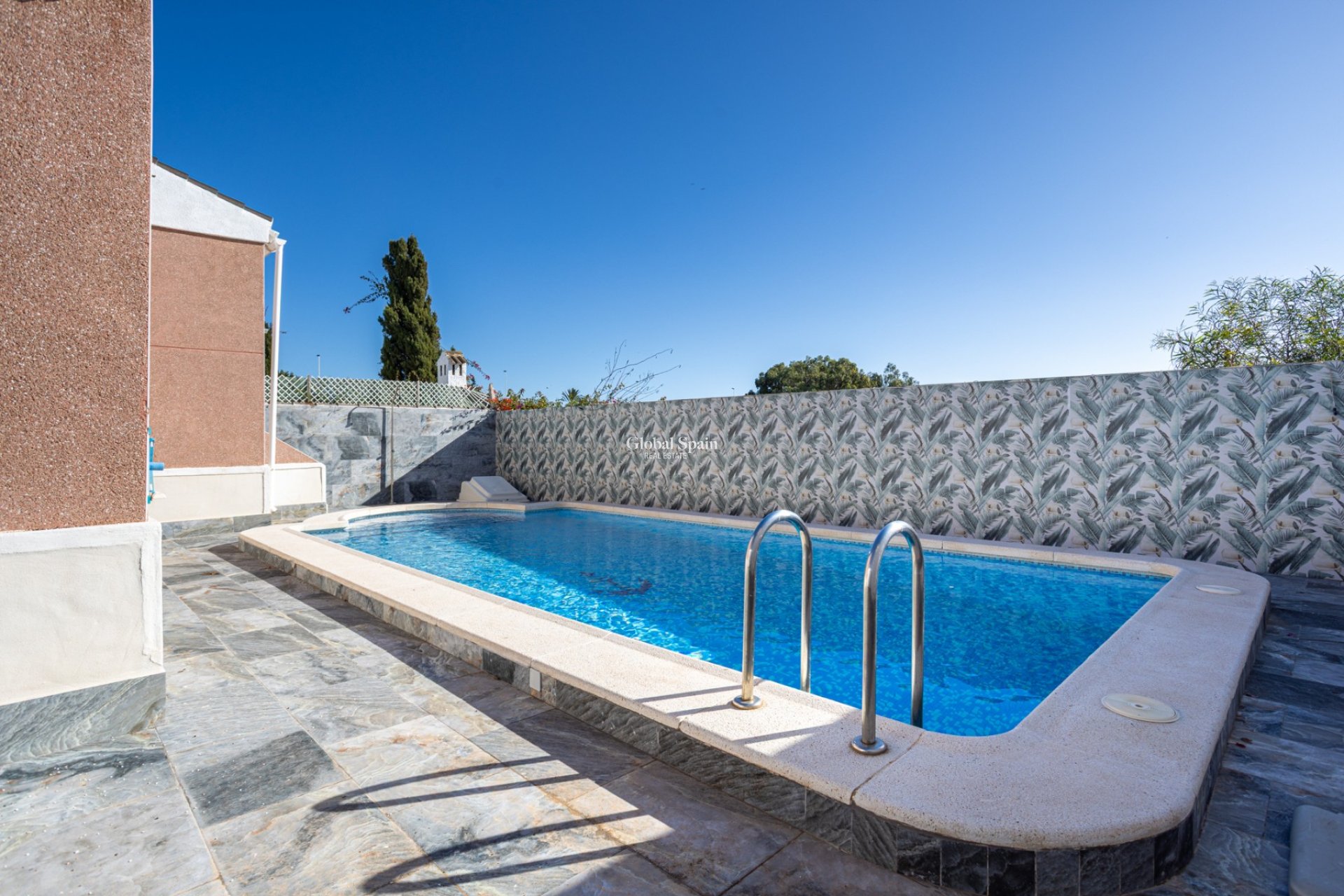 Wederverkoop - VILLA -
TORREVIEJA - Costa Blanca
