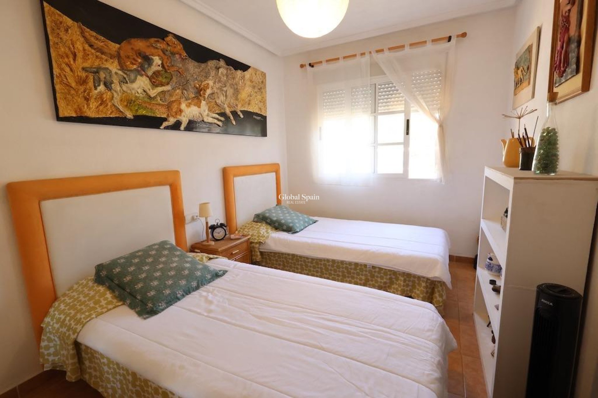 Wederverkoop - VILLA -
TORREVIEJA - Costa Blanca