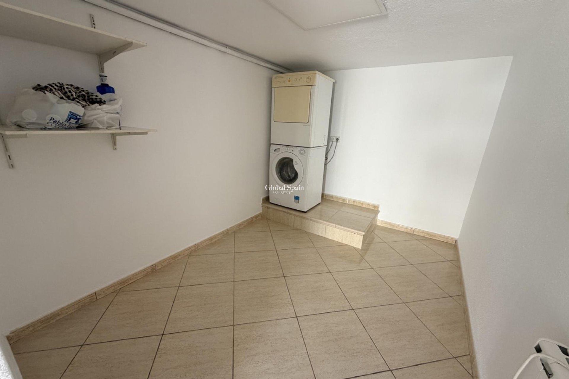 Wederverkoop - VILLA -
TORREVIEJA - Costa Blanca