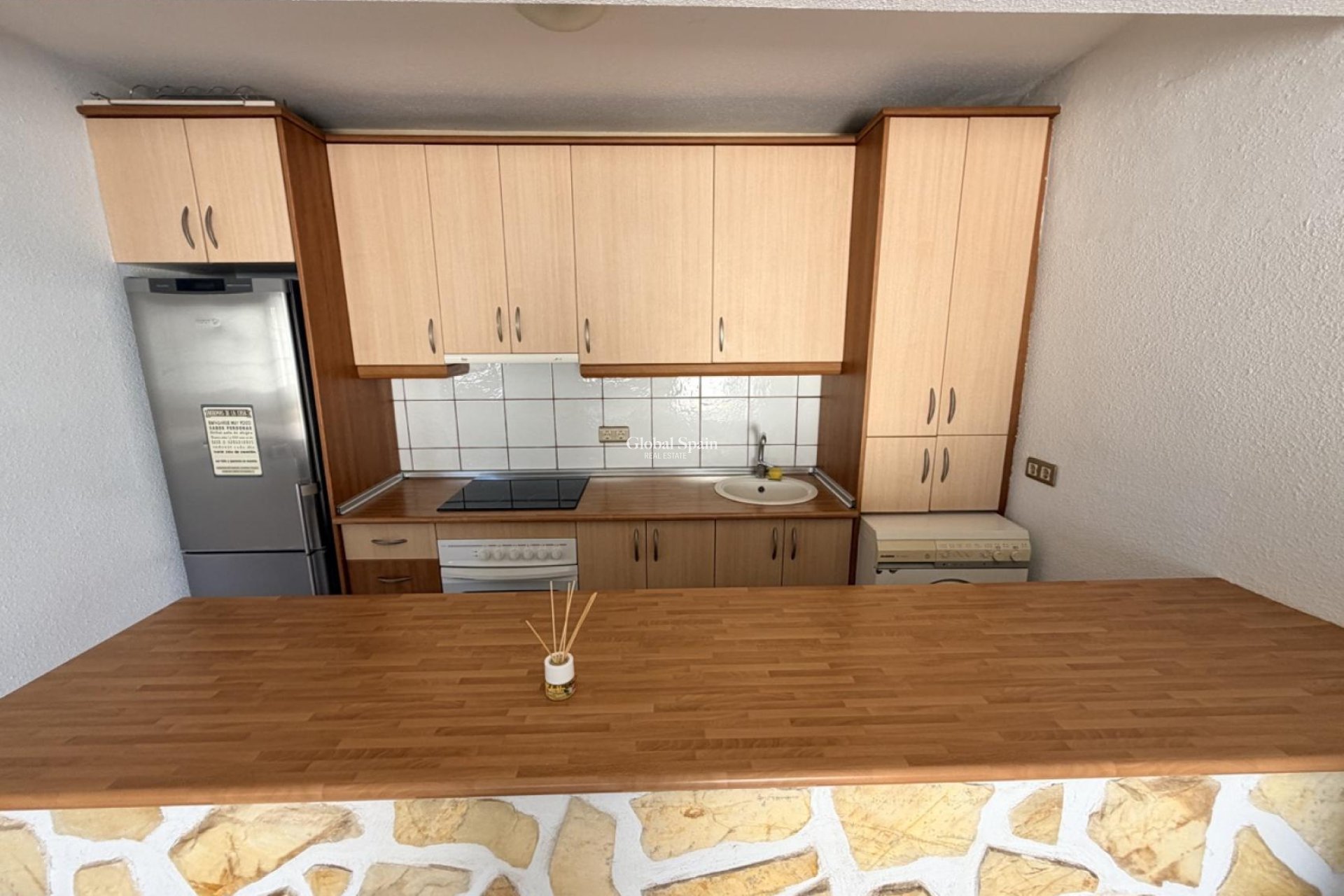 Wederverkoop - VILLA -
TORREVIEJA - Costa Blanca