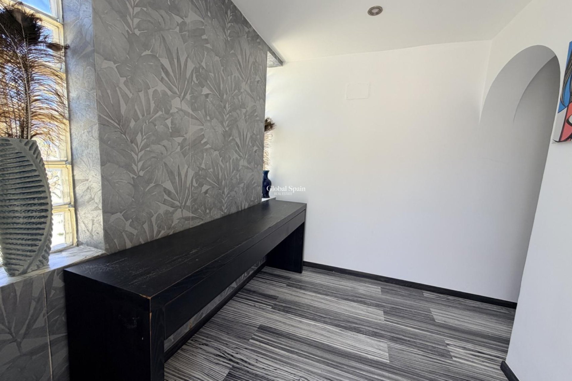 Wederverkoop - VILLA -
TORREVIEJA - Costa Blanca