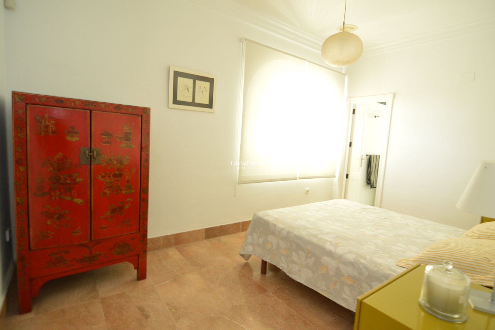 Wederverkoop - VILLA -
TORREVIEJA - Costa Blanca