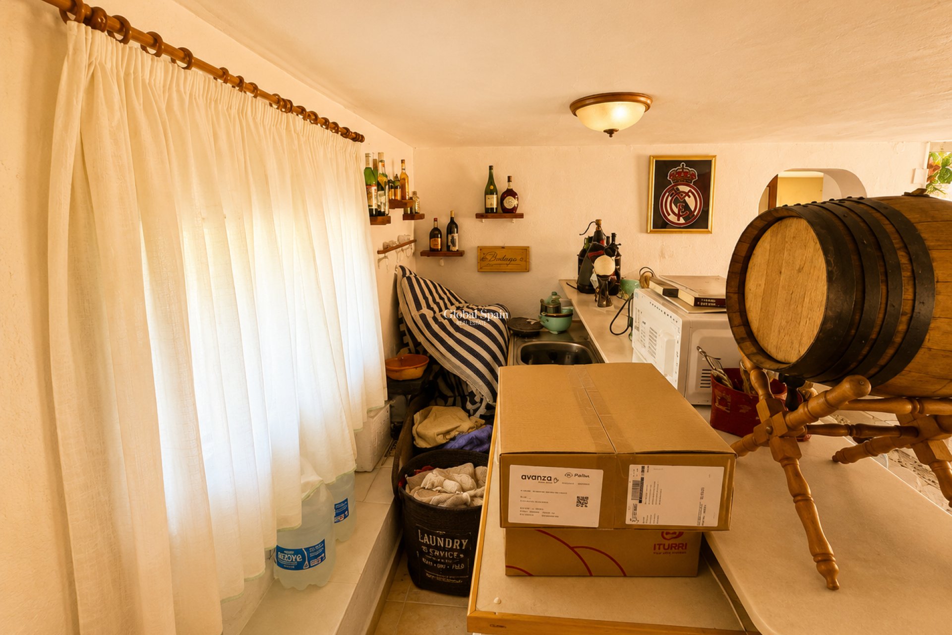 Wederverkoop - VILLA -
TORREVIEJA - Costa Blanca