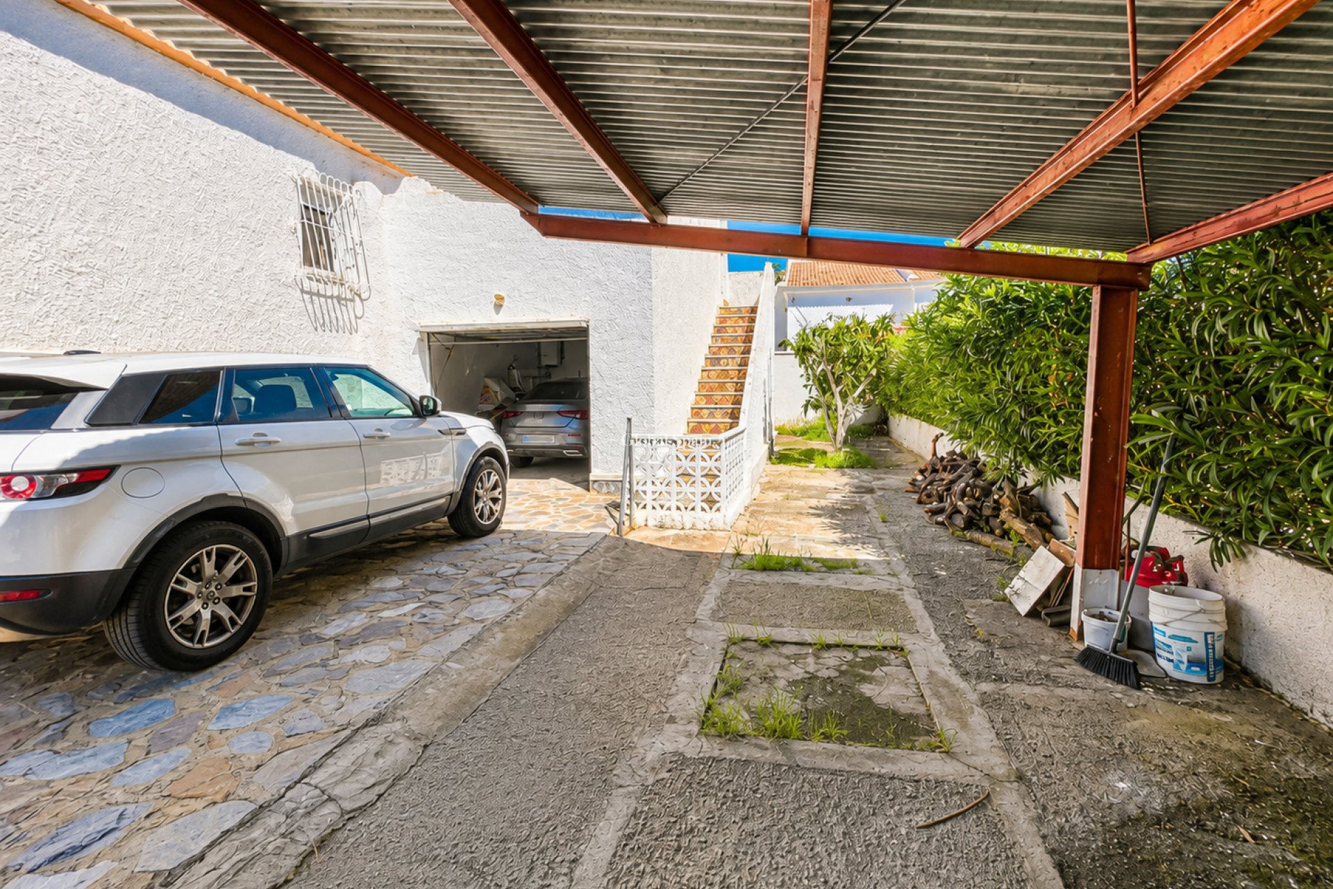 Wederverkoop - VILLA -
TORREVIEJA - Costa Blanca