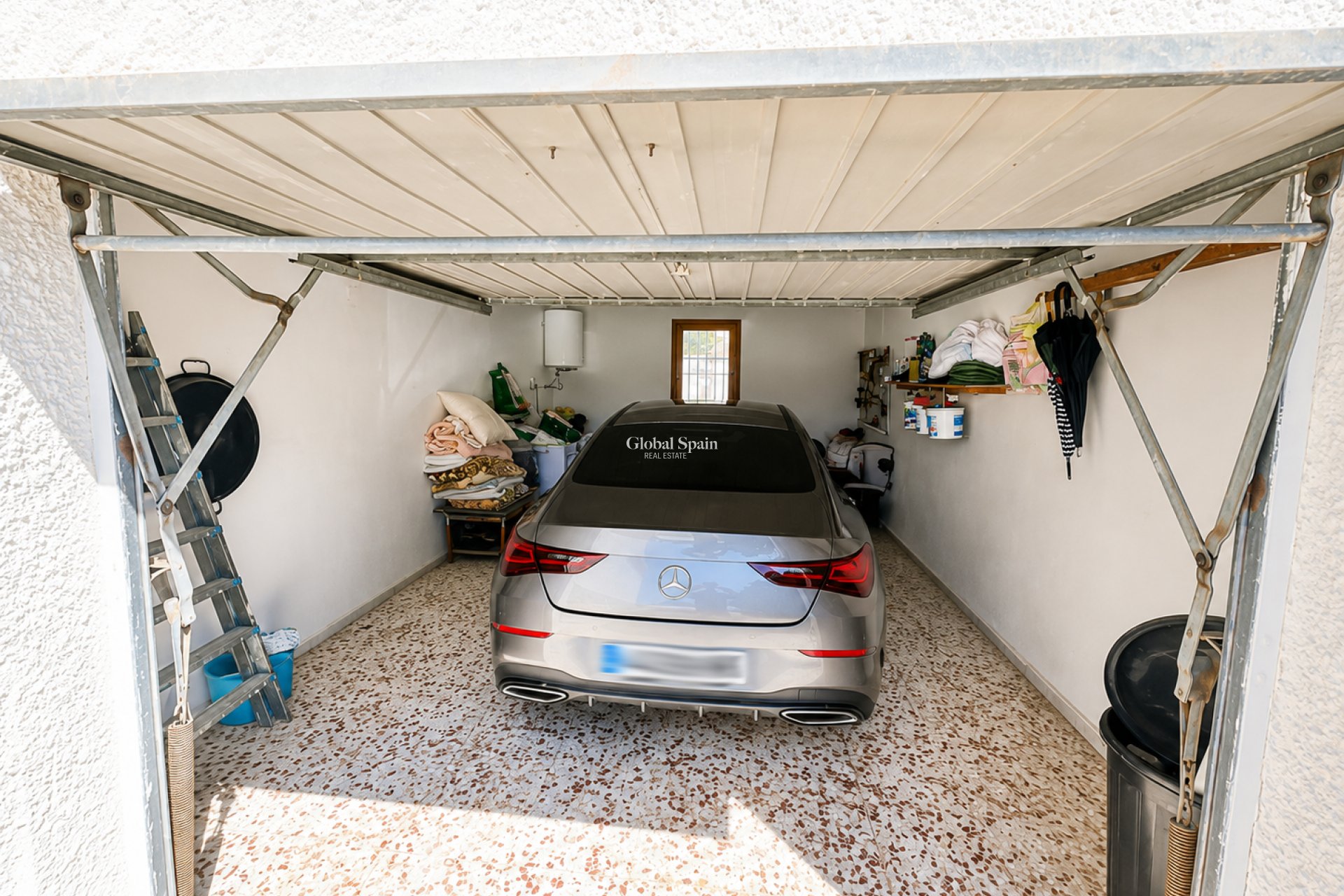 Wederverkoop - VILLA -
TORREVIEJA - Costa Blanca