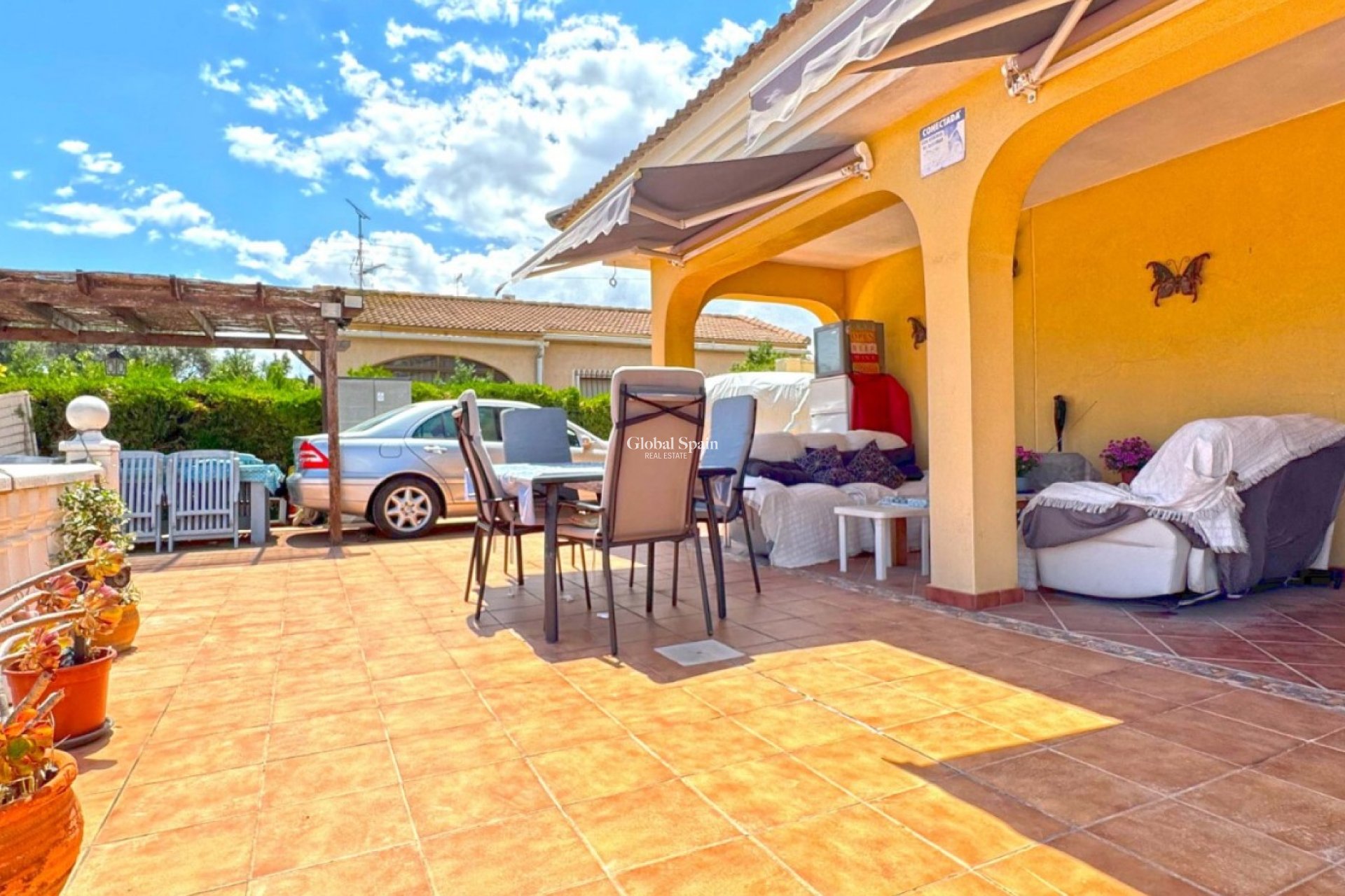 Wederverkoop - VILLA -
TORREVIEJA - Costa Blanca