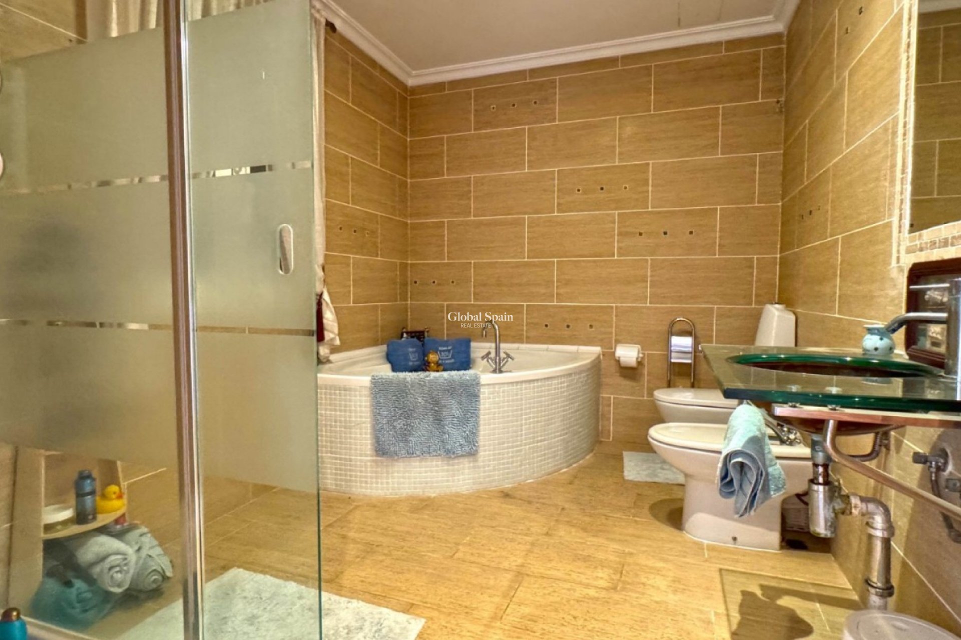 Wederverkoop - VILLA -
TORREVIEJA - Costa Blanca
