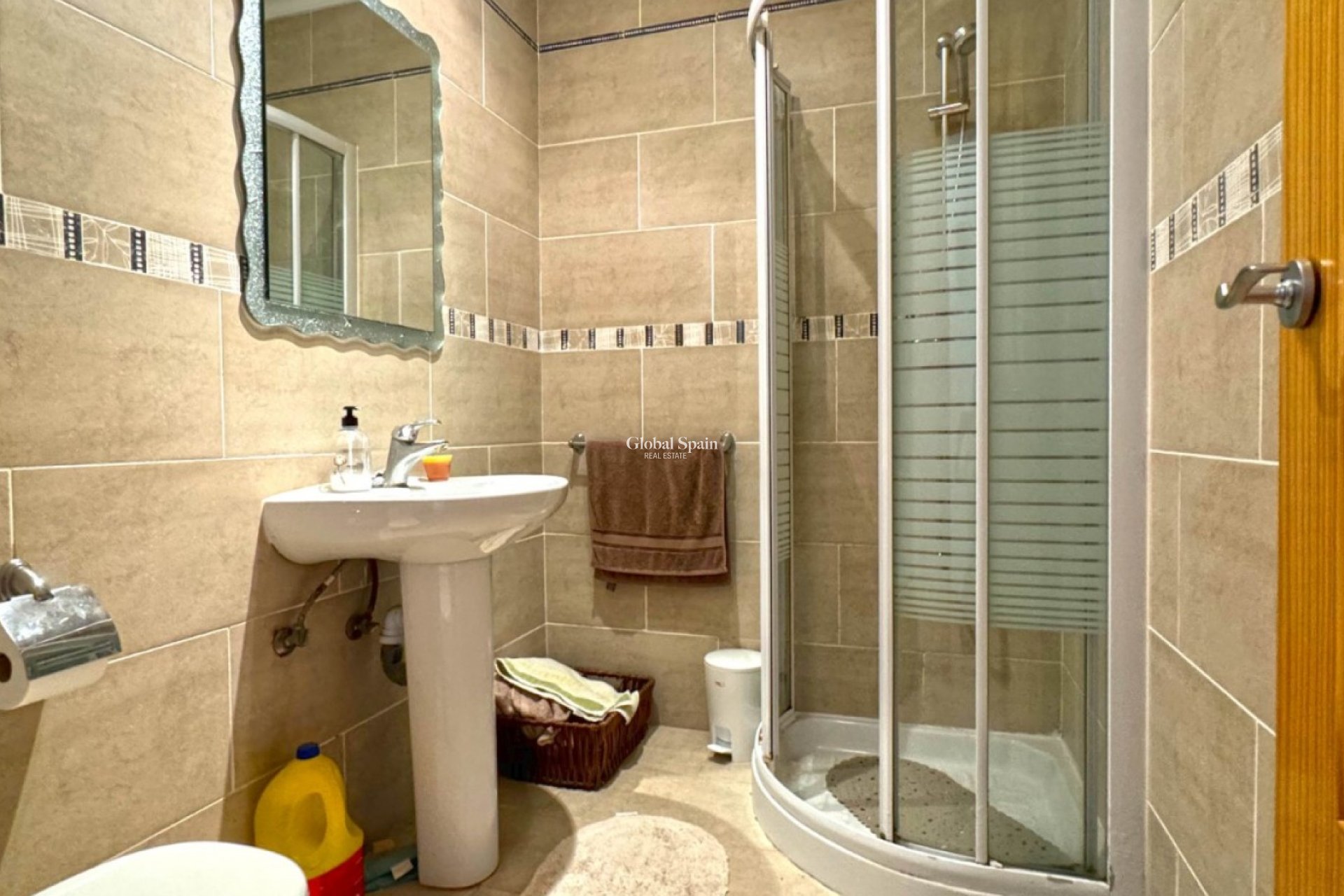 Wederverkoop - VILLA -
TORREVIEJA - Costa Blanca