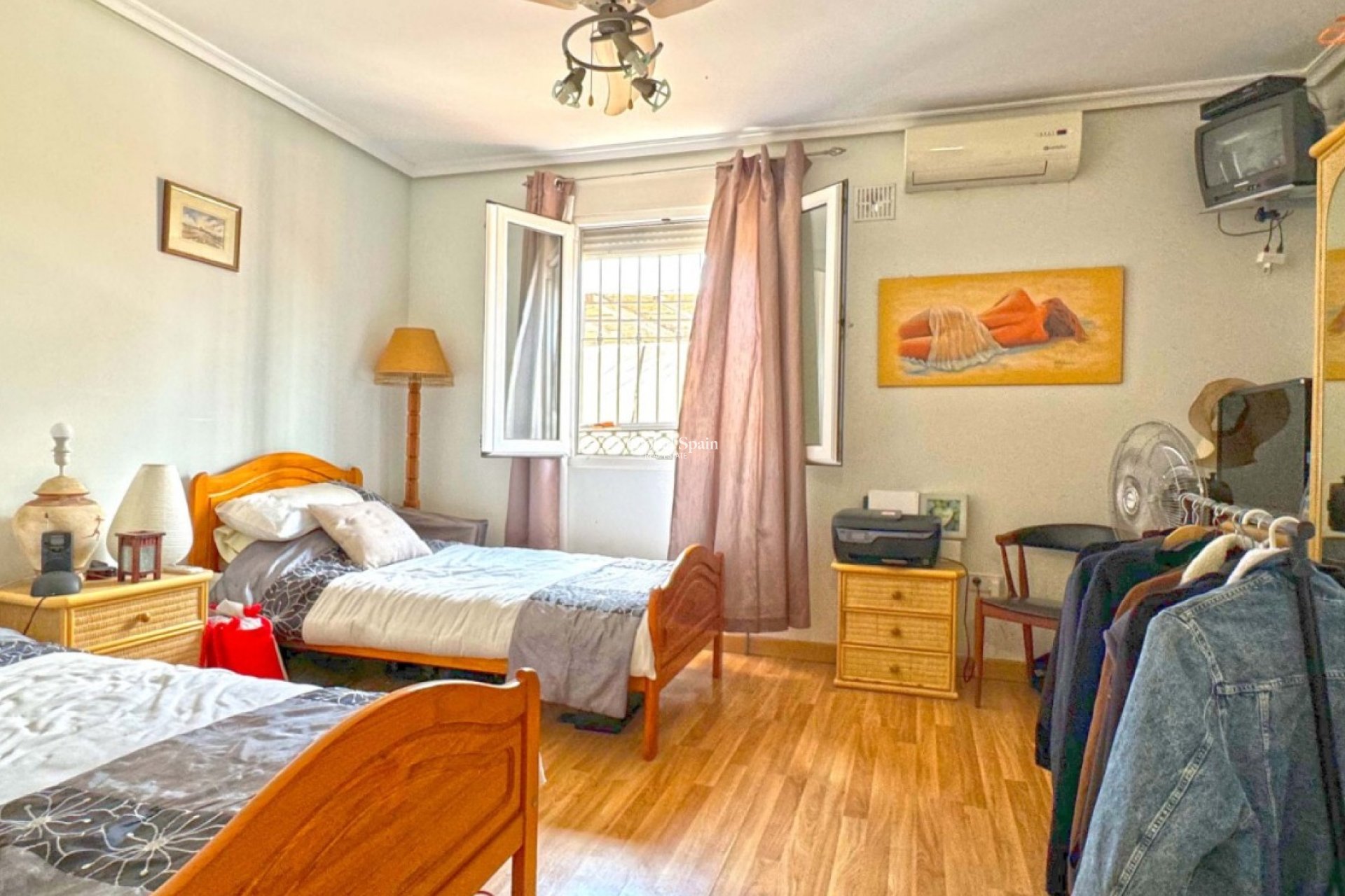 Wederverkoop - VILLA -
TORREVIEJA - Costa Blanca