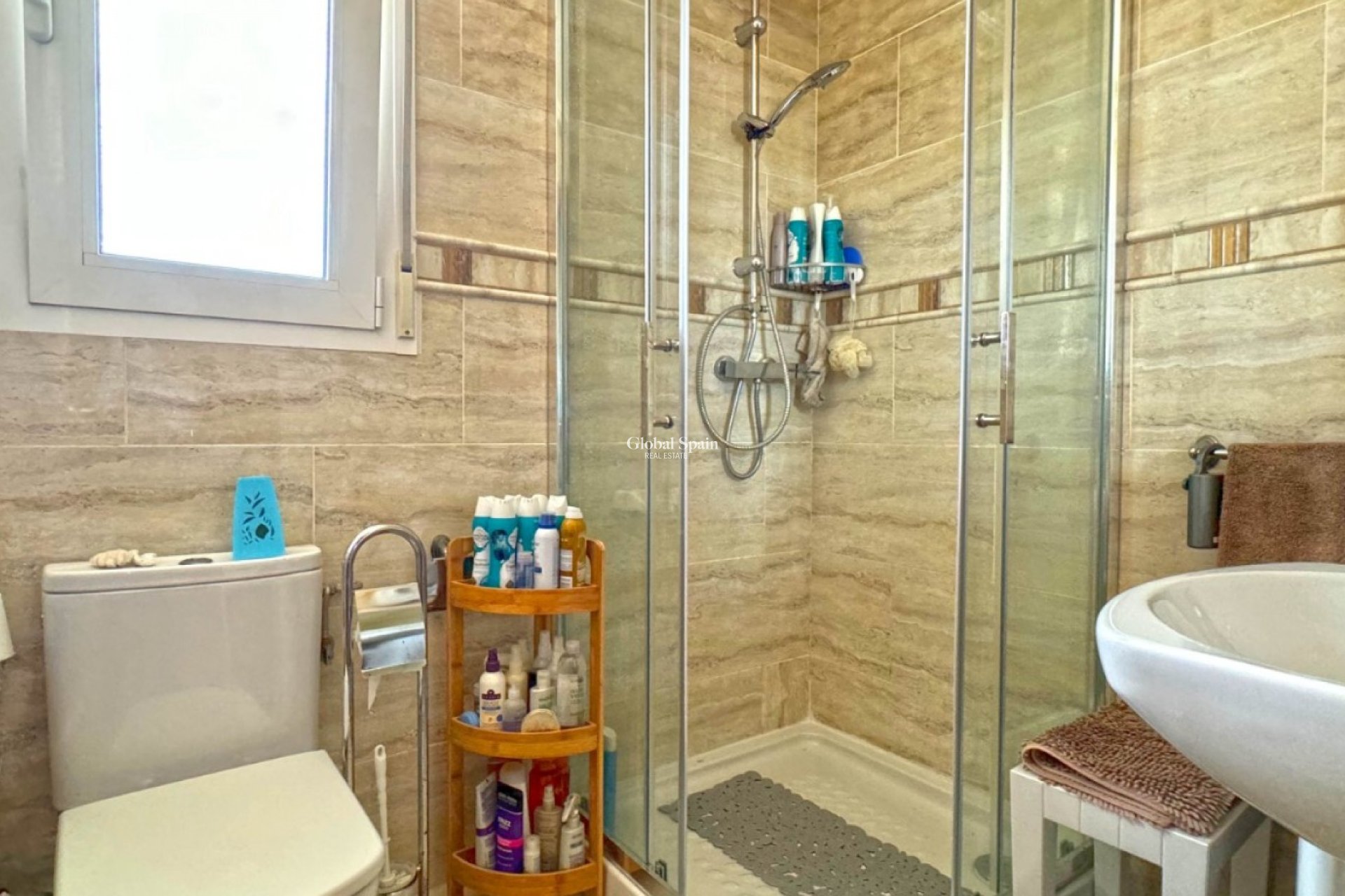 Wederverkoop - VILLA -
TORREVIEJA - Costa Blanca